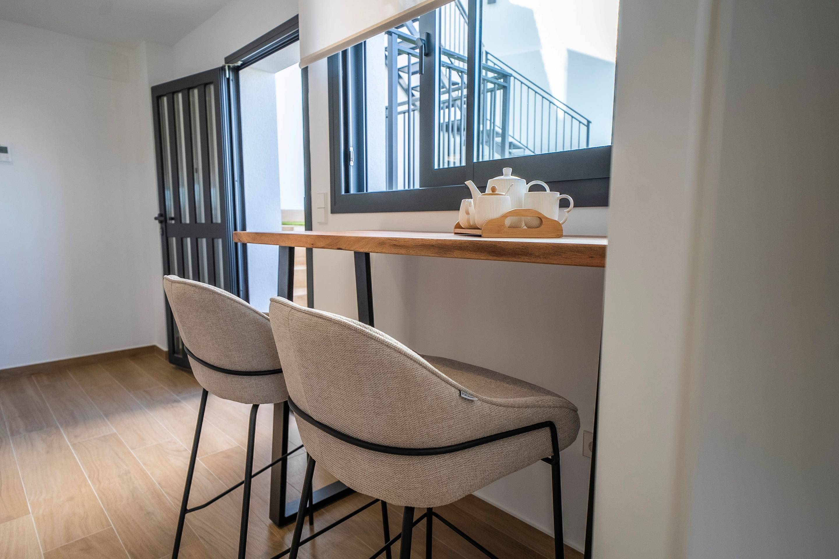 Third bathroom in 6-bedroom new-build villa, Algorfa