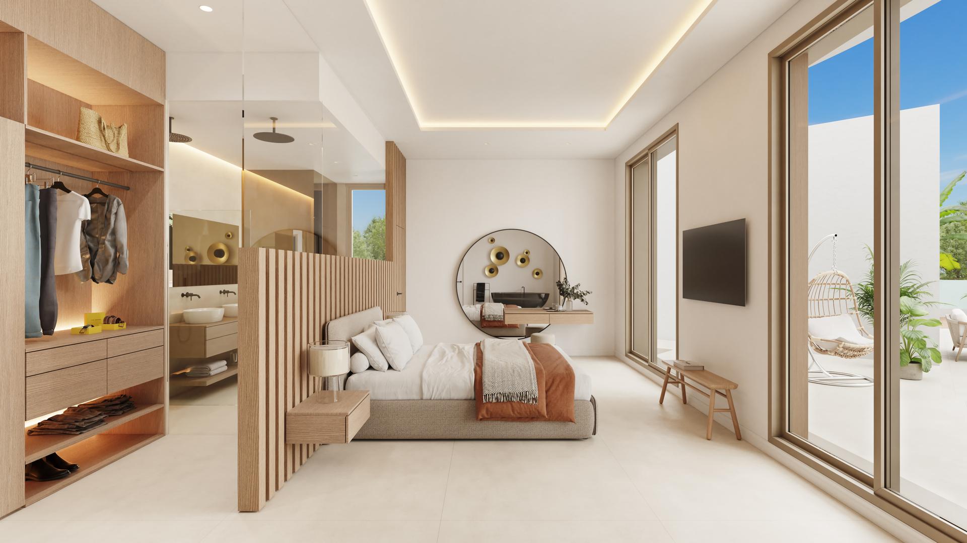 Utility or storage room in 4-bedroom villa, Algorfa