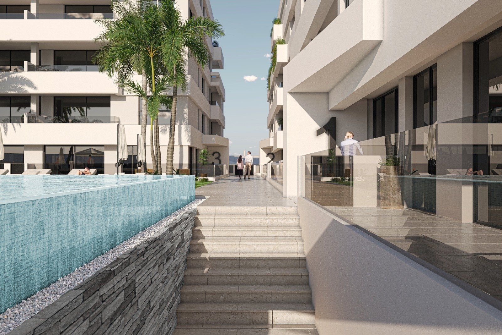 Terrace or outdoor area, Lo Pagán