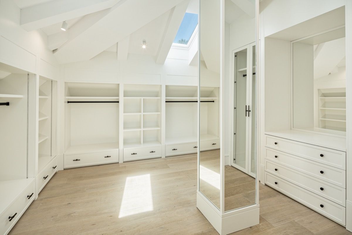 Fourth bedroom in new-build villa, Puerto Banús, Marbella