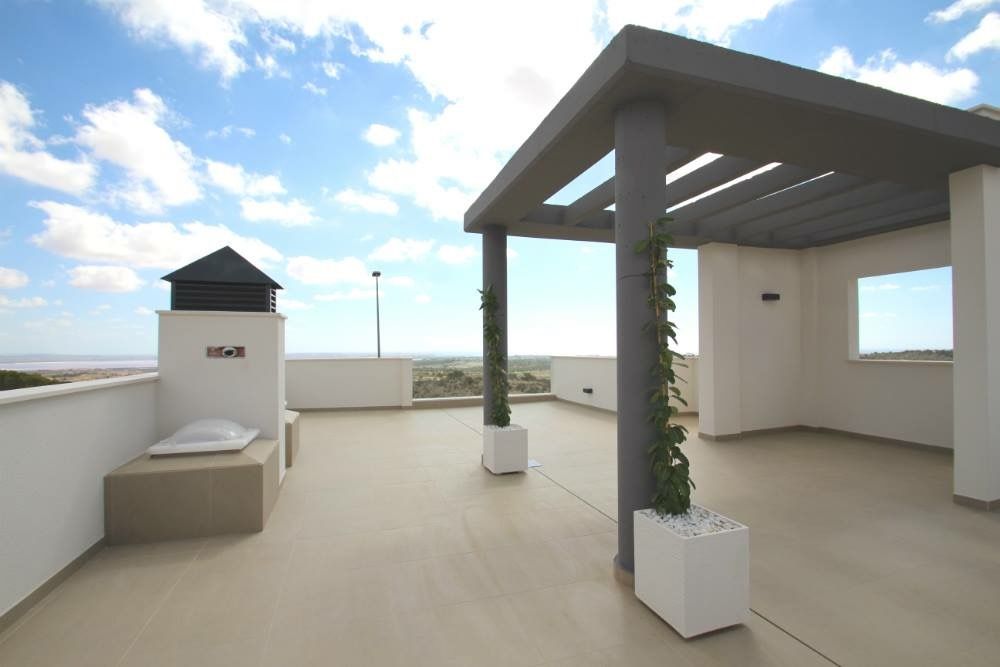 Bathroom in 3-bedroom villa, Bellavista, San Miguel De Salinas