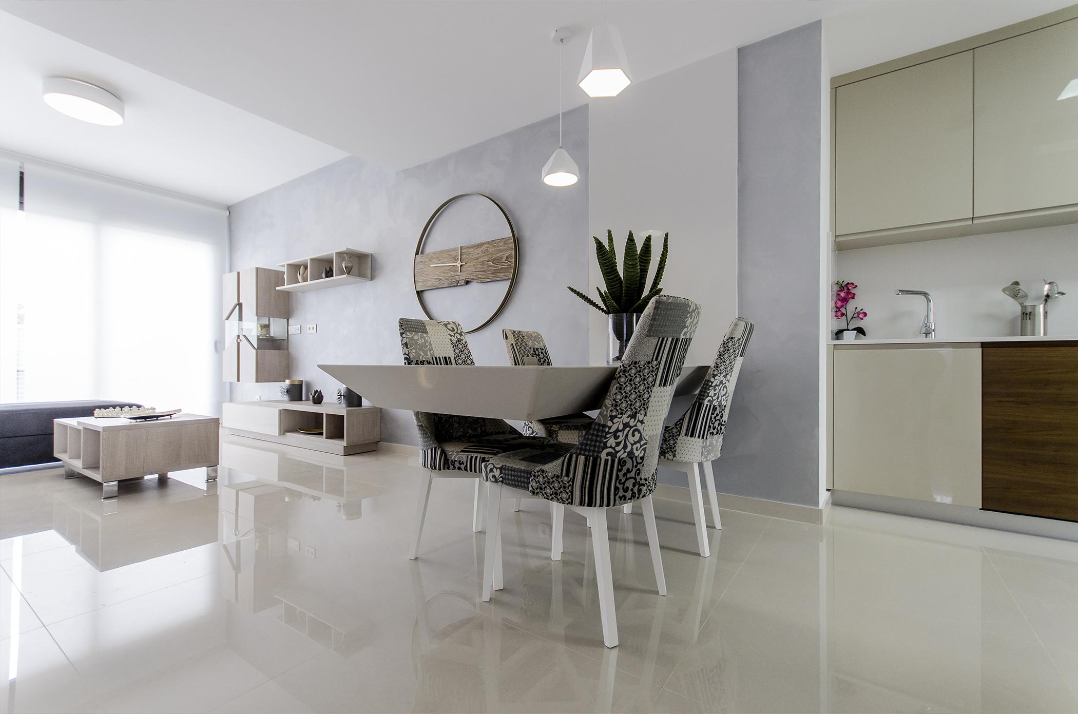 Second bedroom in new-build villa, Bellavista, San Miguel De Salinas