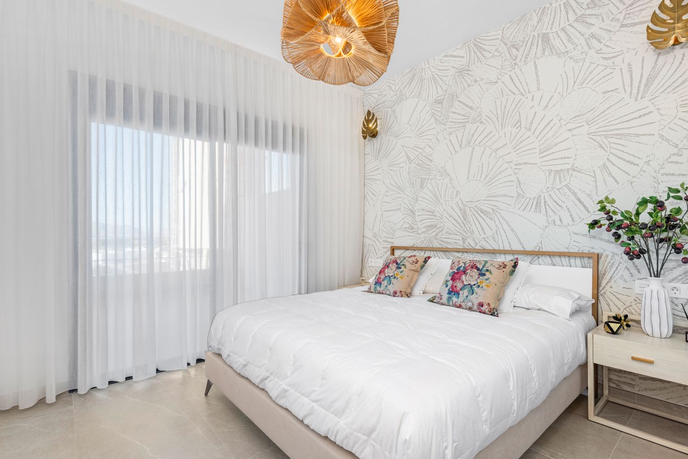 Apartment for sale in Pueblo 4, Benijofar - new build residential complex exterior