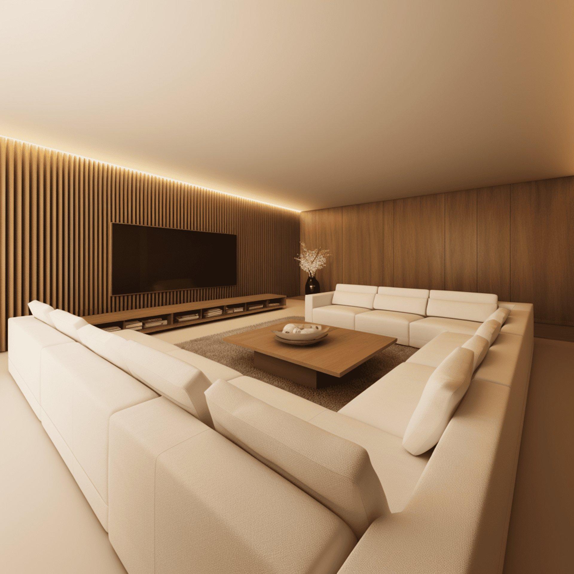 Second bedroom in 4-bedroom villa, Mijas Golf, Mijas