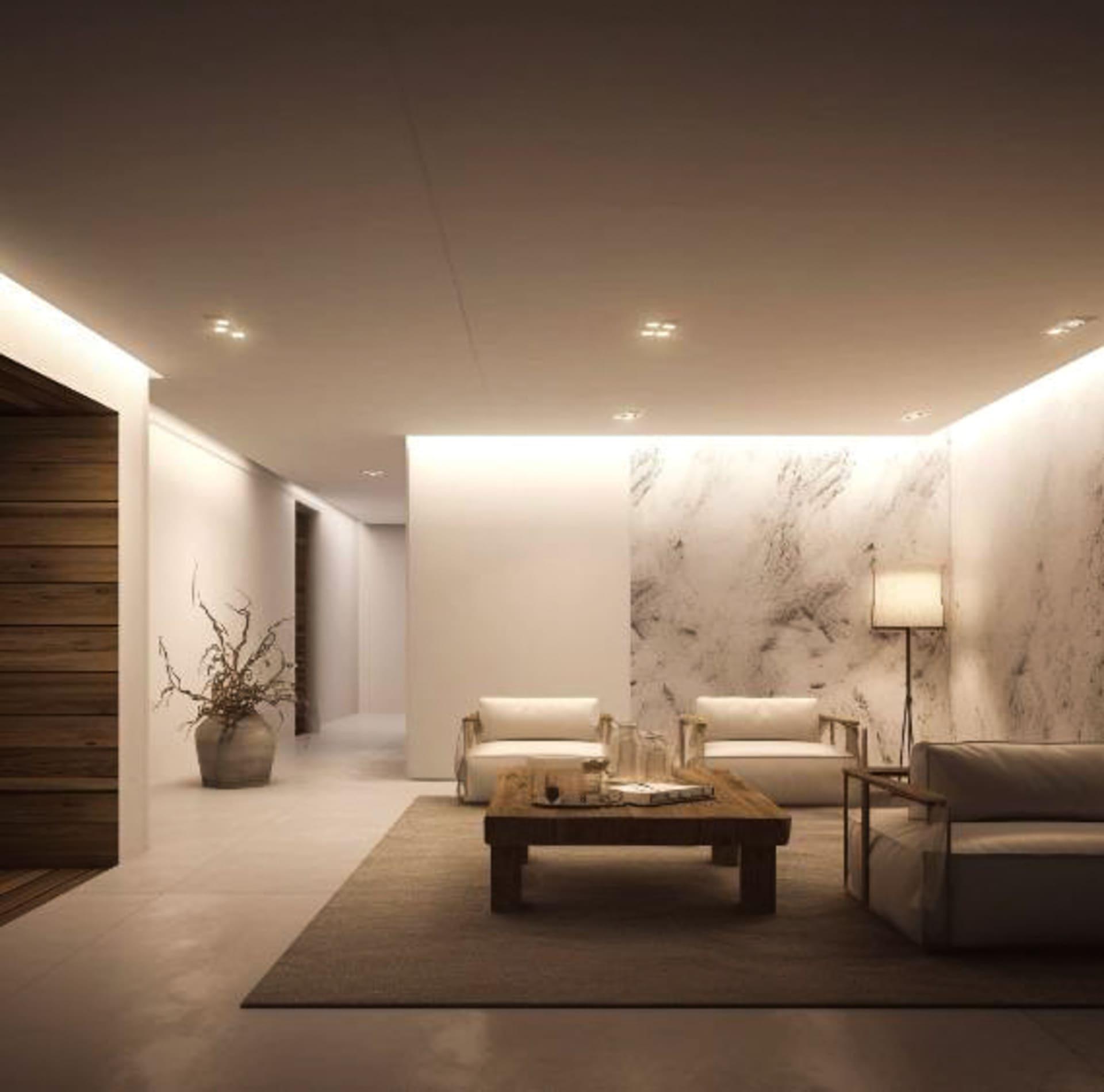 Third bedroom in new-build villa, Mijas Golf, Mijas