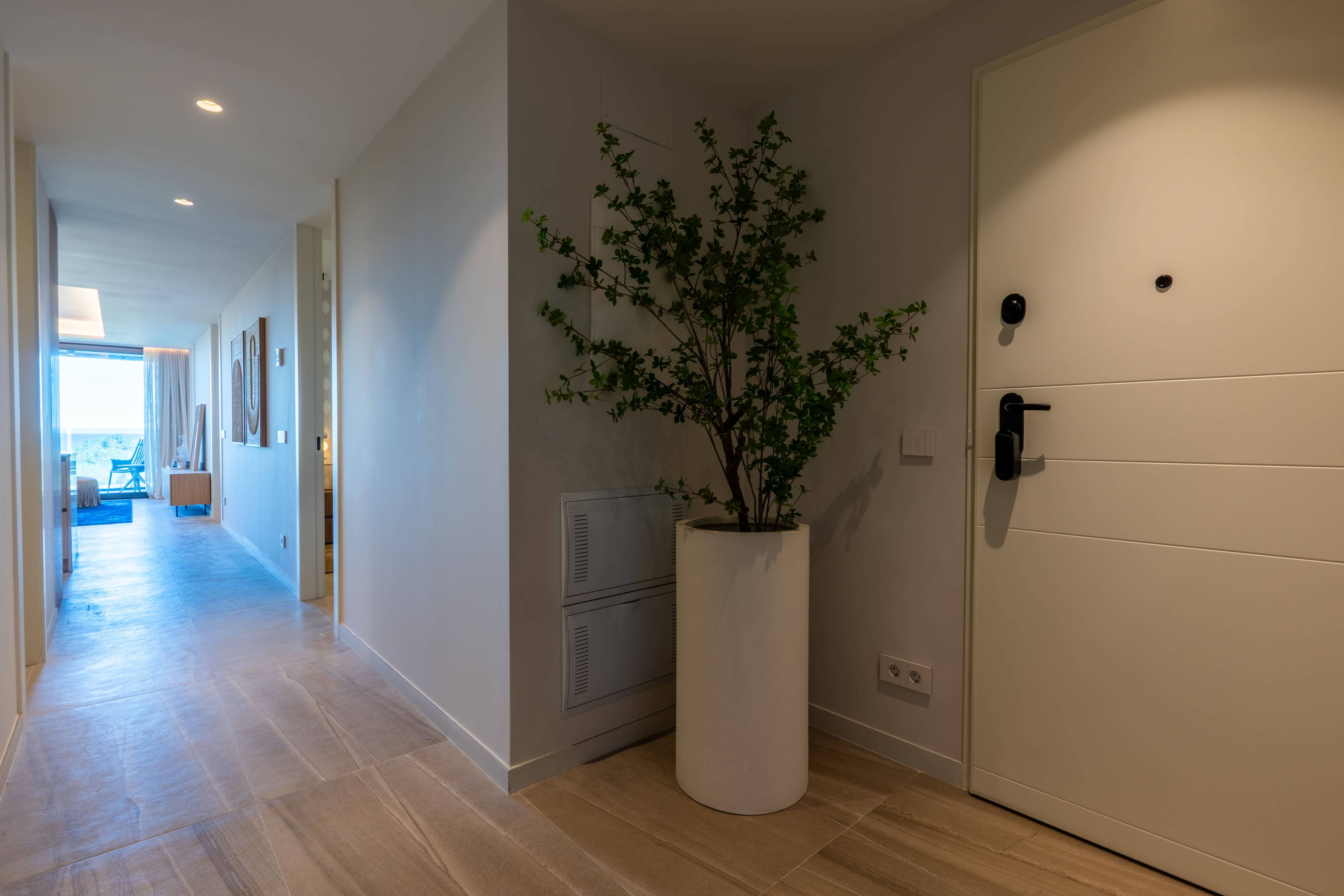Storage area of the penthouse in Zona Pueblo, Guardamar Del Segura (view 23)