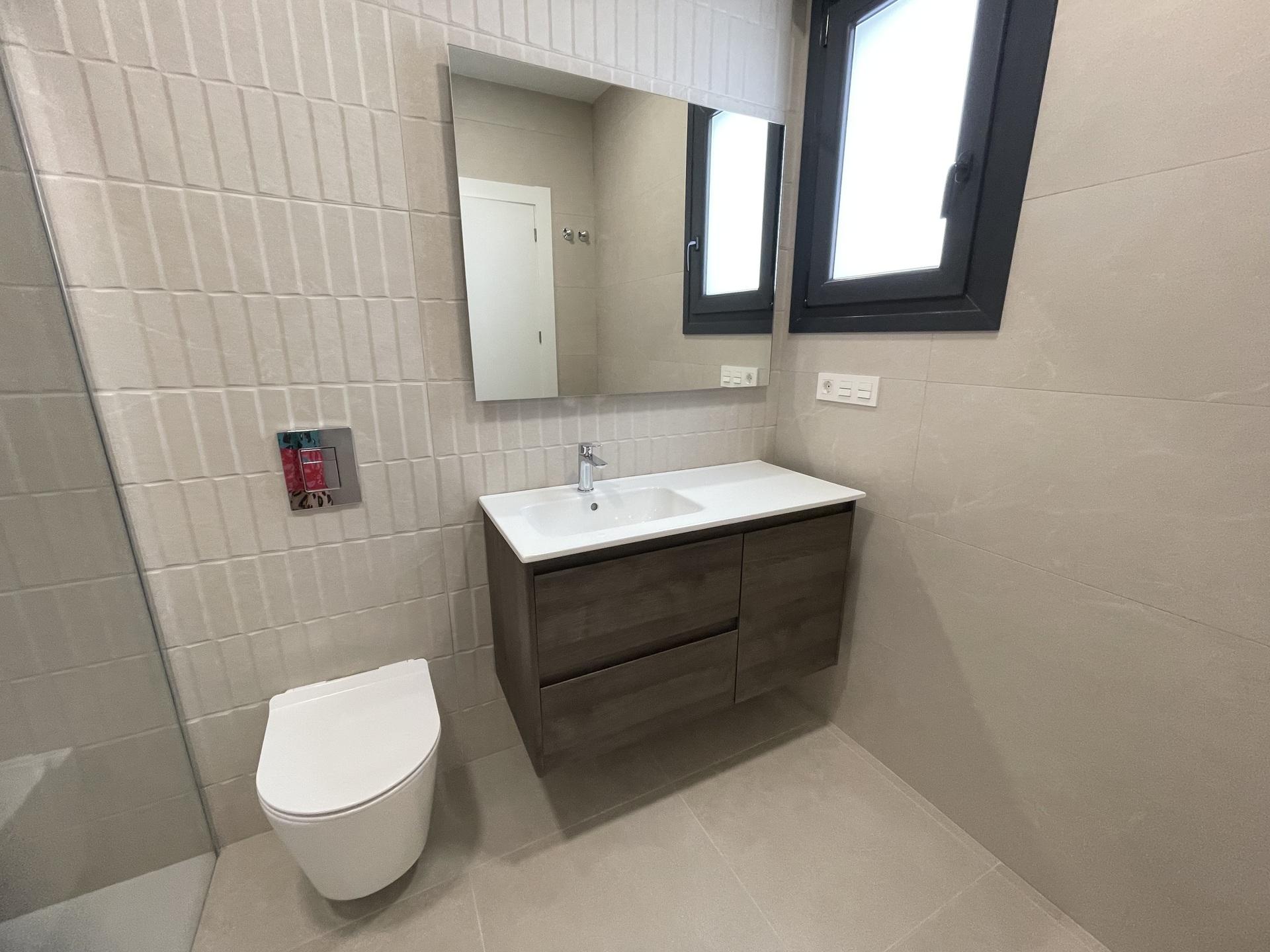 Ceiling and lighting in villa for sale, Comunidad Valenciana, Almoradi