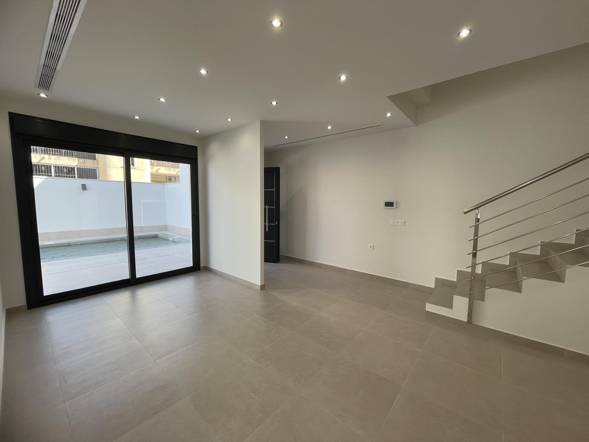 Additional room in 3-bedroom villa, Comunidad Valenciana