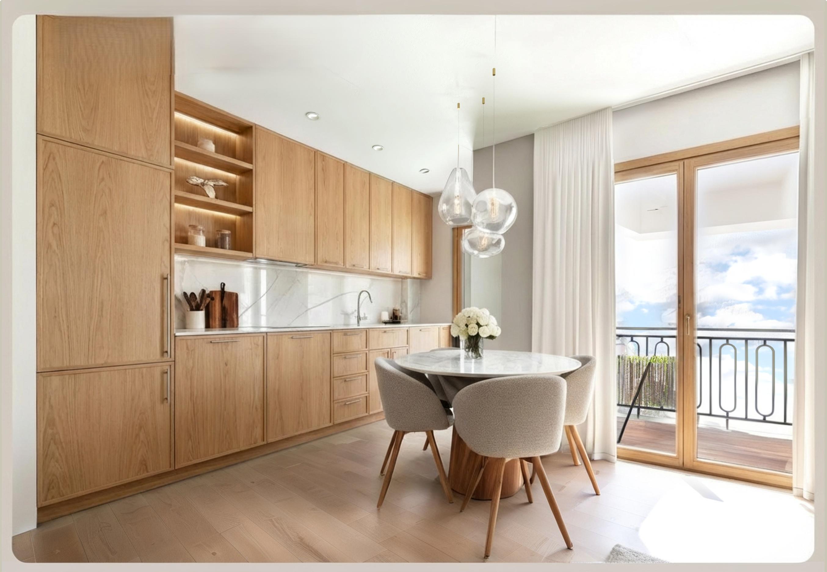 Development communal area, Bigastro, Alicante