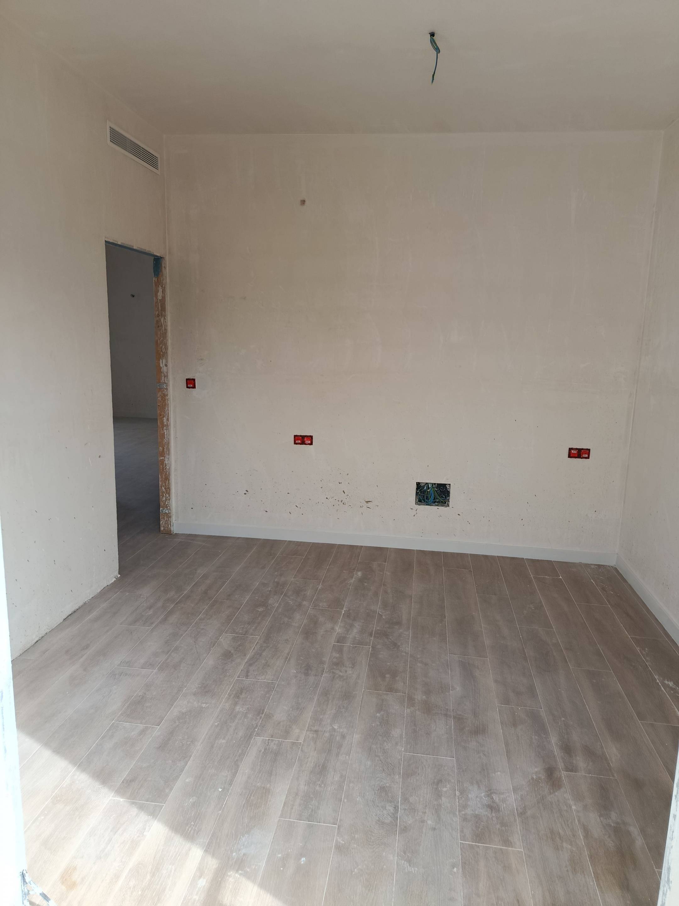 Ground-floor communal entrance, new-build, Bigastro