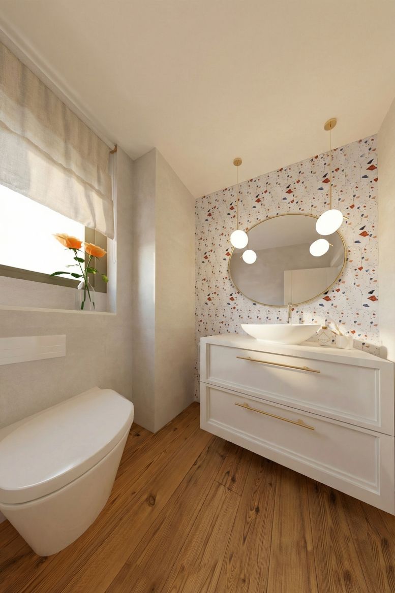 Second bedroom in 2-bedroom apartment, Bigastro