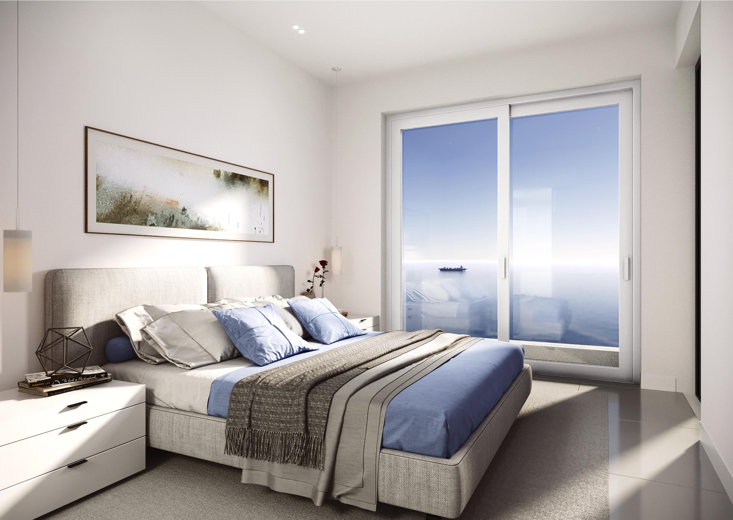 Utility room of the penthouse in Playa del Esparto-Veneziola, La Manga Del Mar Menor (view 24)