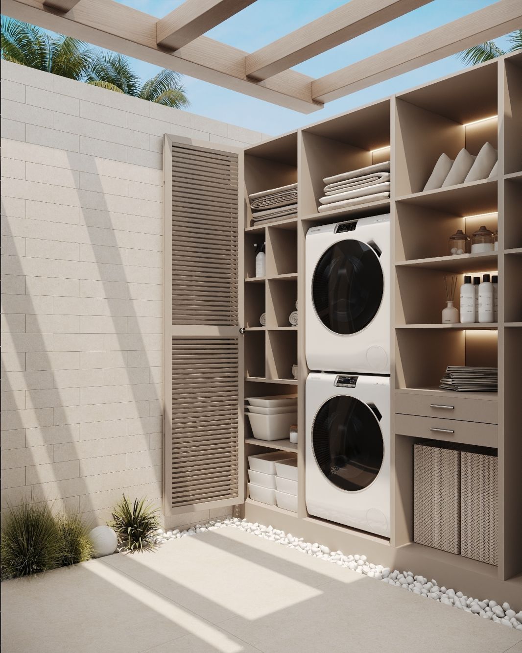 Close-up of kitchen finishes in new-build apartment, Nueva Milla De Oro