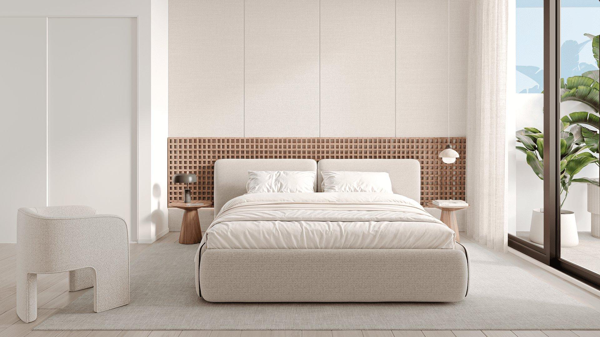Development grounds and landscaping, Hipódromo-Cerrado del Águila, Mijas