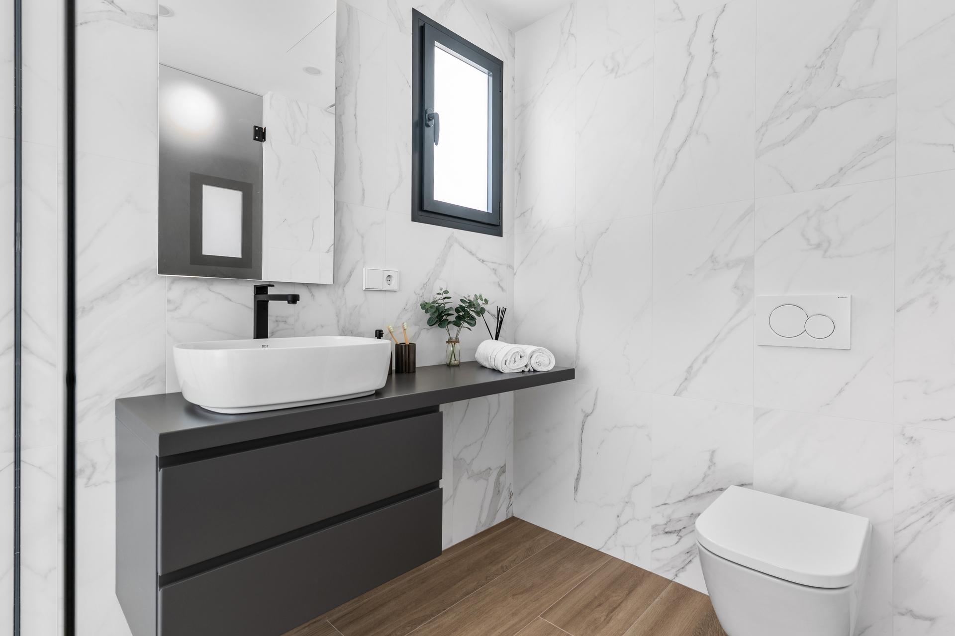 Master bedroom alternative angle