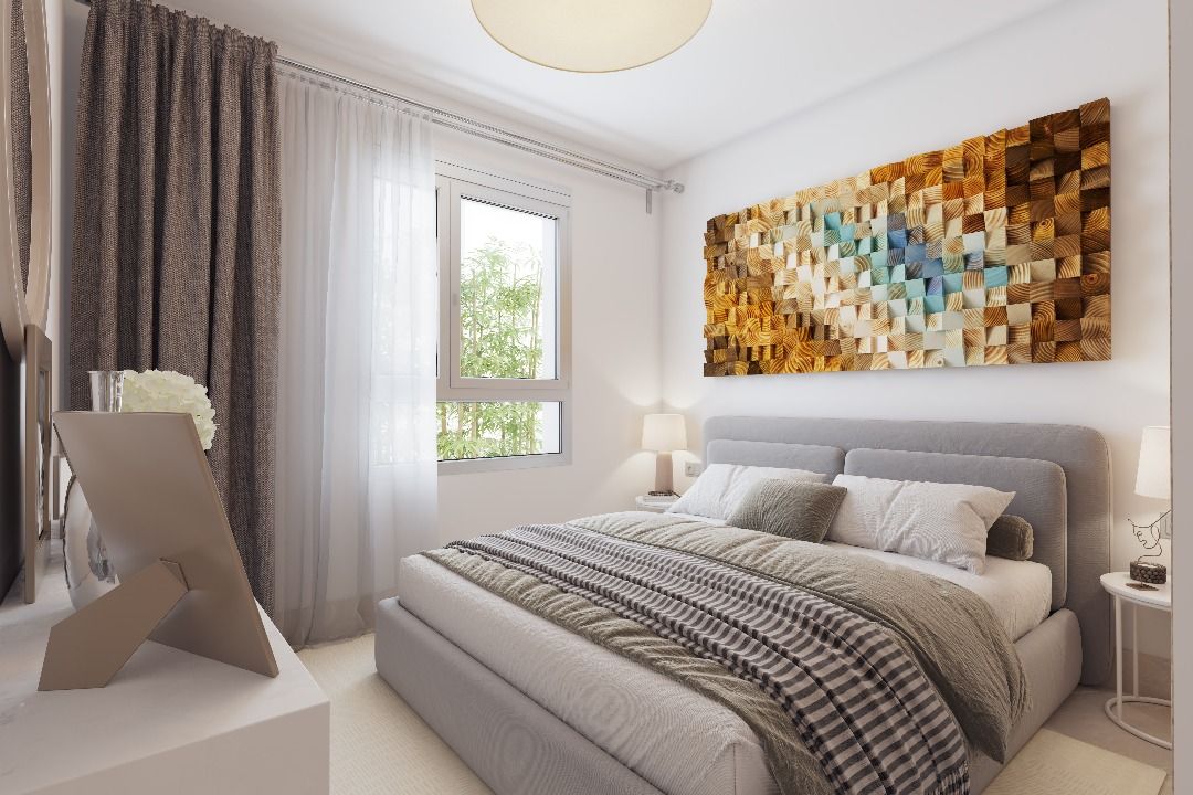 Storage area of the penthouse in Hipódromo-Cerrado del Águila, Mijas (view 33)