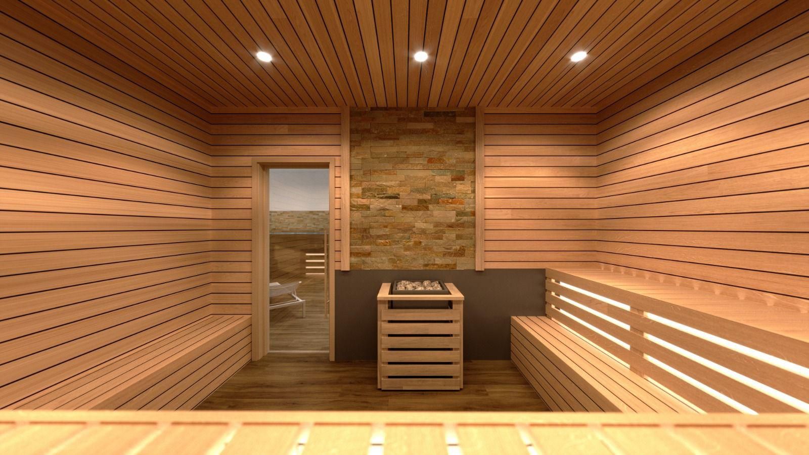 Corridor or utility area in new-build penthouse, Centro, Torrevieja