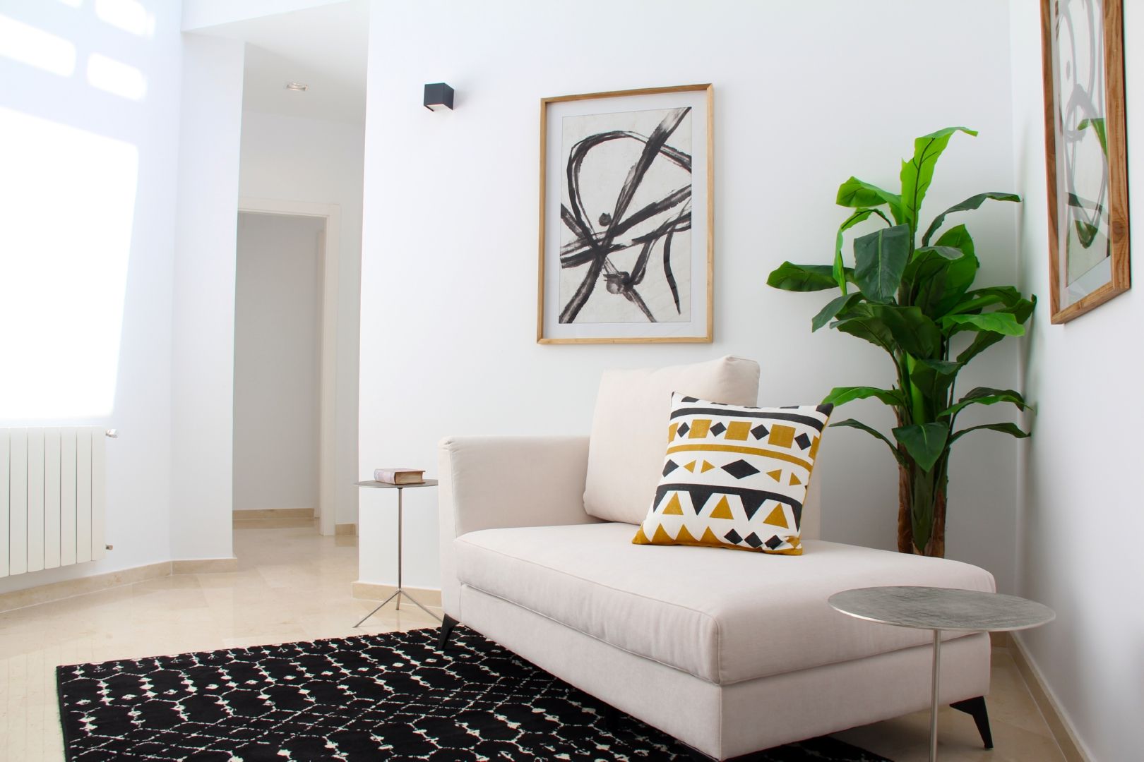 Fourth bedroom in 4-bedroom villa, Altea la Vella, Altea