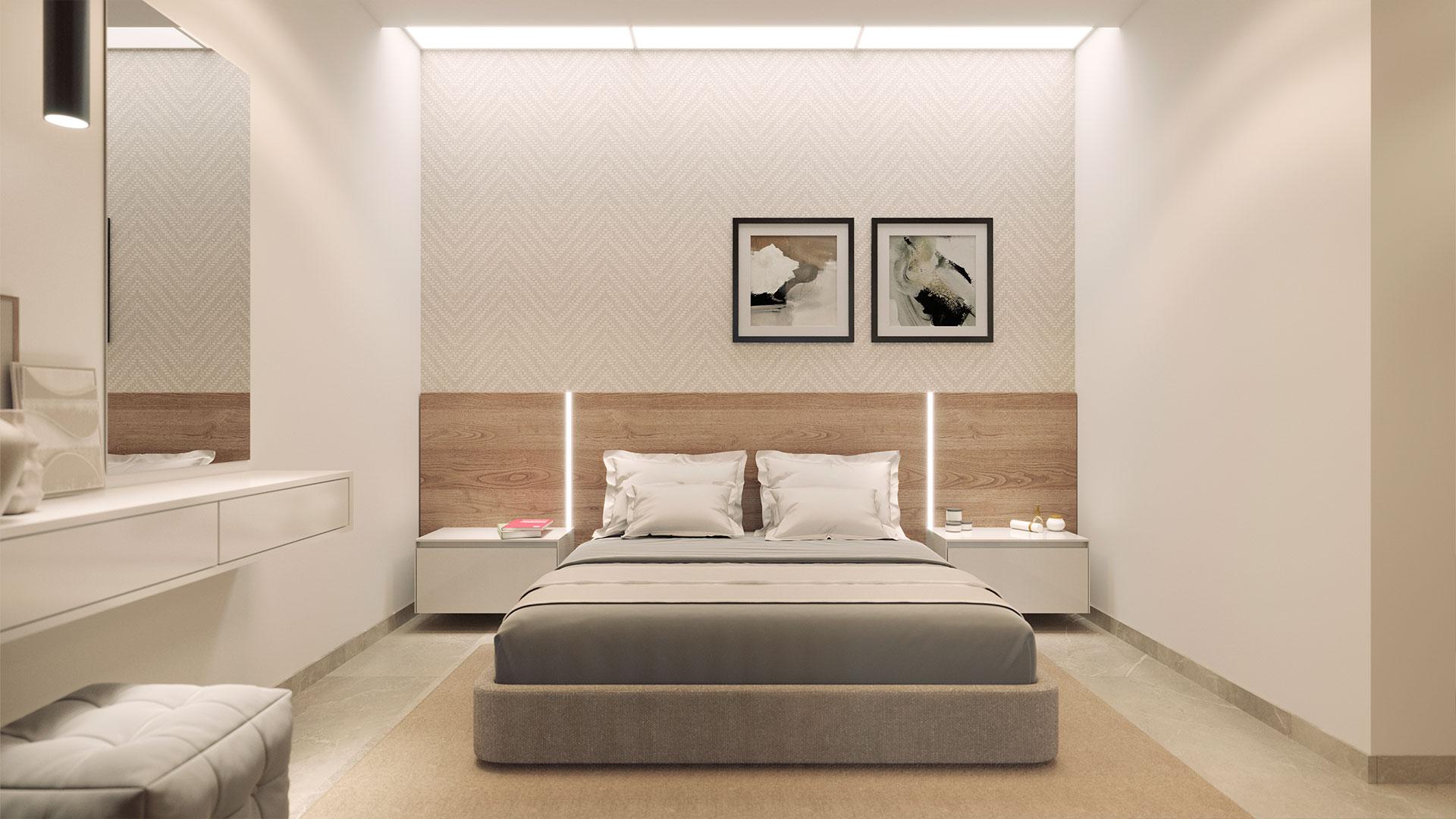 Storage area of the penthouse in Torrevieja, Torrevieja (view 33)