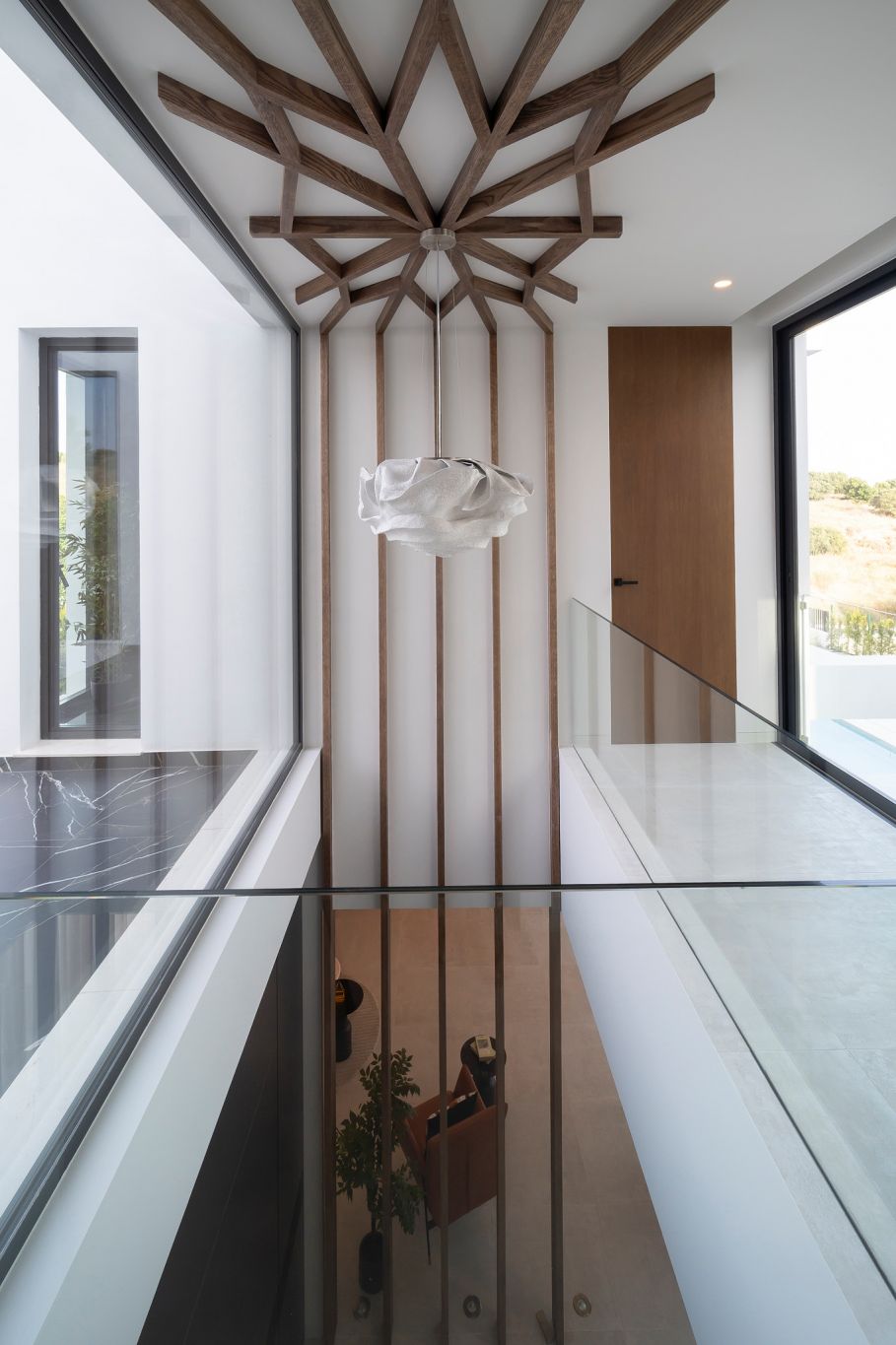 Sixth bedroom in 6-bedroom villa, El Paraíso, Estepona