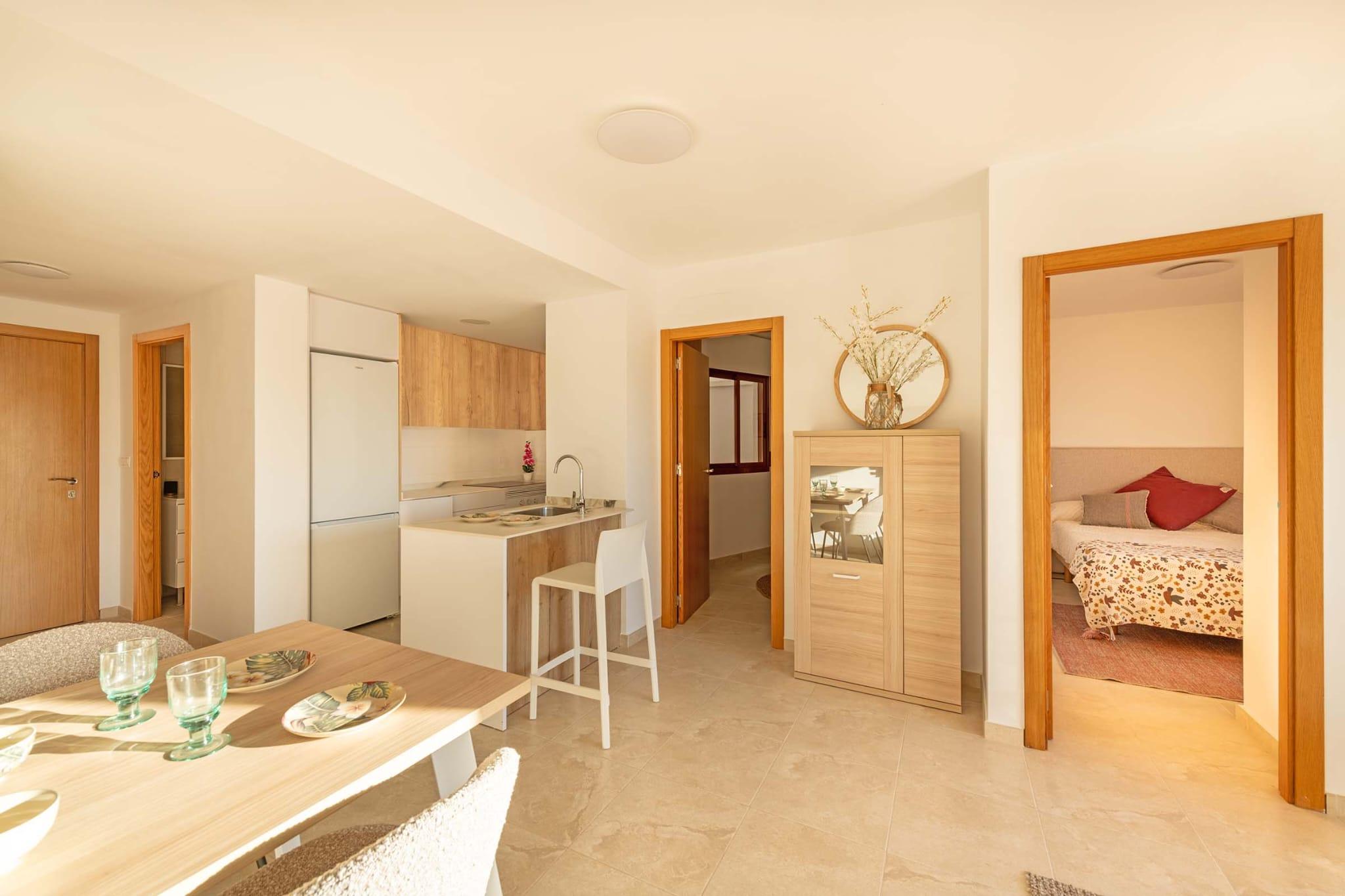 Storage area of the apartment in Jerónimo Y Avileses, Avileses (view 43)