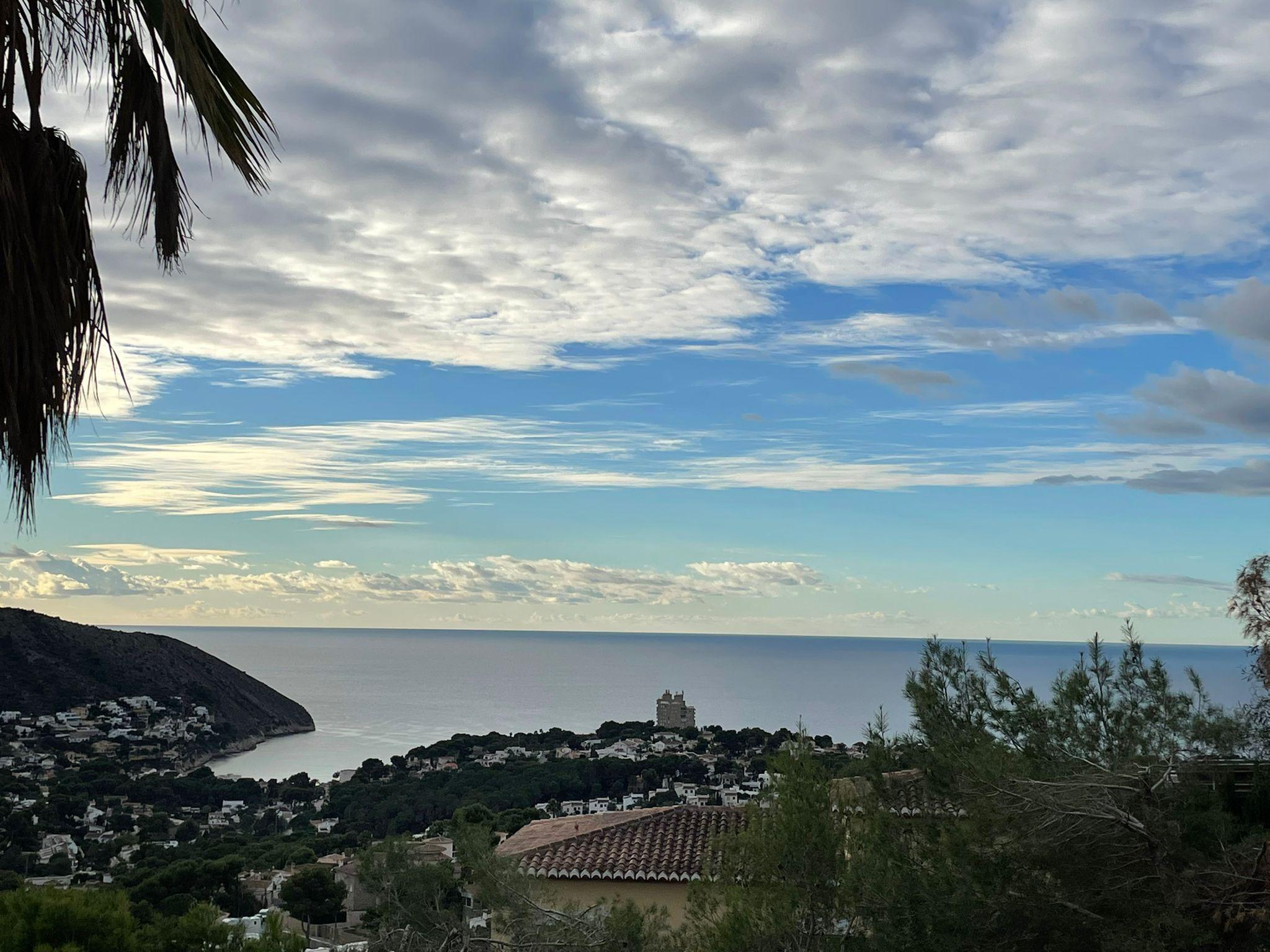Room in 5-bedroom new-build villa, Paichi, Moraira - image 6