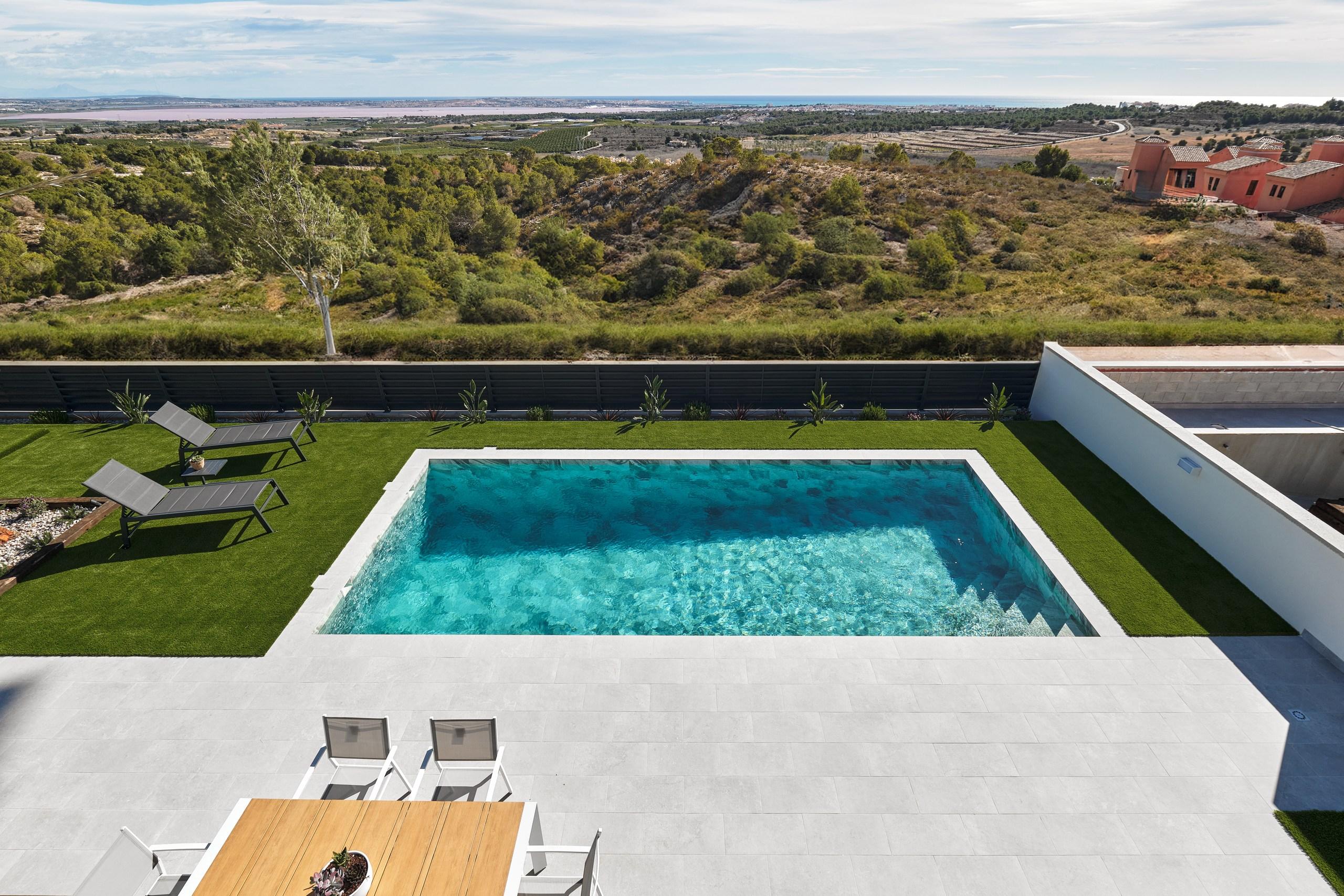 Plot showing mature surroundings in Bellavista, San Miguel De Salinas