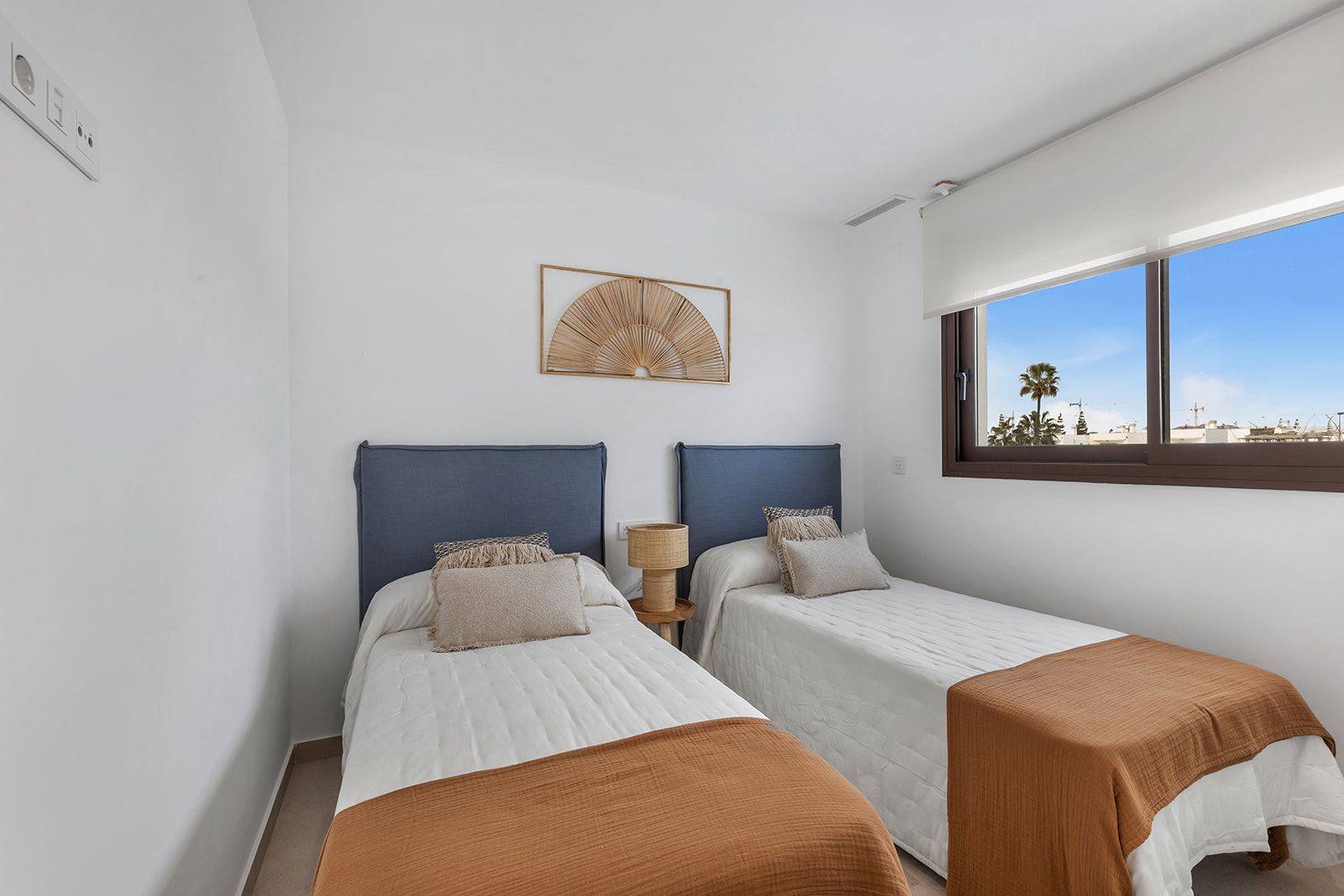 Storage area of the apartment in Las Lomas del Rame-Bahía Bella, Los Alcázares