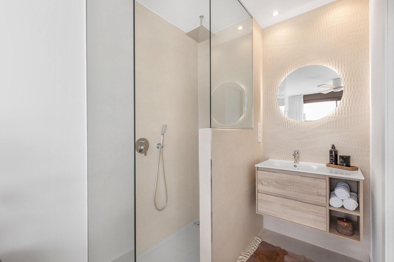 Utility room of the apartment in Las Lomas del Rame-Bahía Bella, Los Alcázares (view 24)