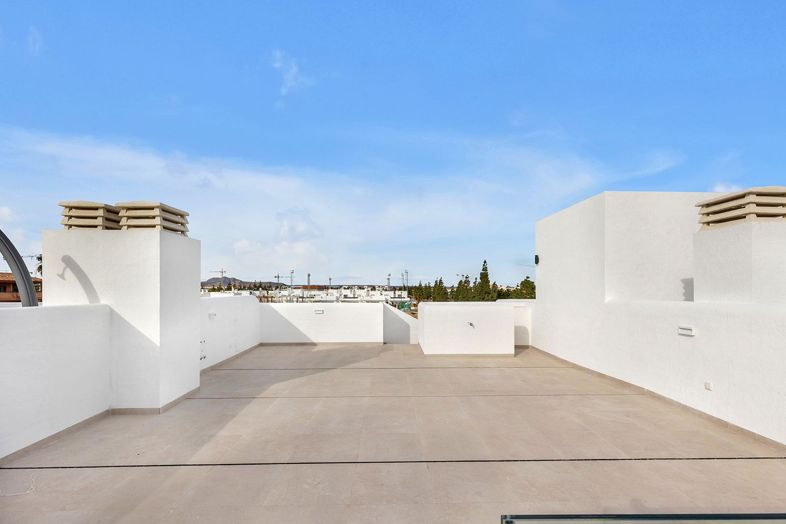 Building detail of the apartment in Las Lomas del Rame-Bahía Bella, Los Alcázares (view 31)