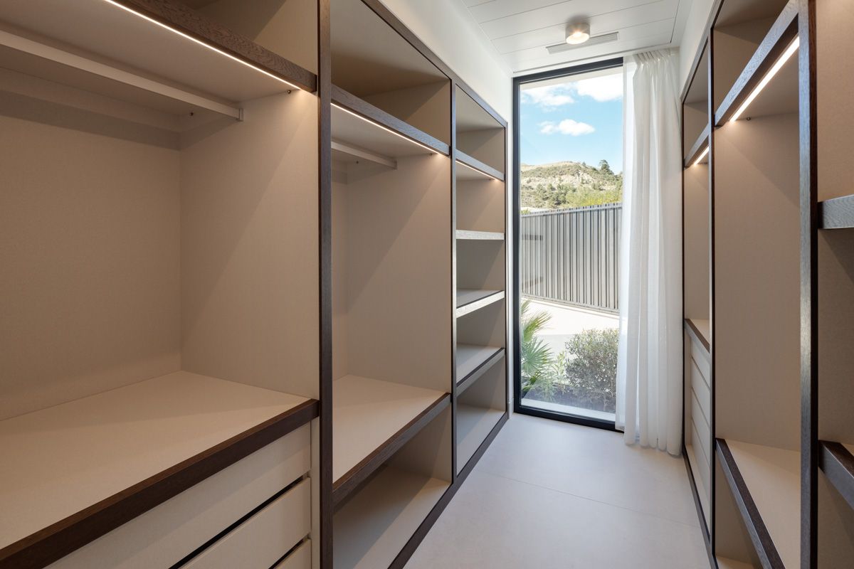 Sixth bedroom in 6-bedroom villa, La Quinta, Benahavis
