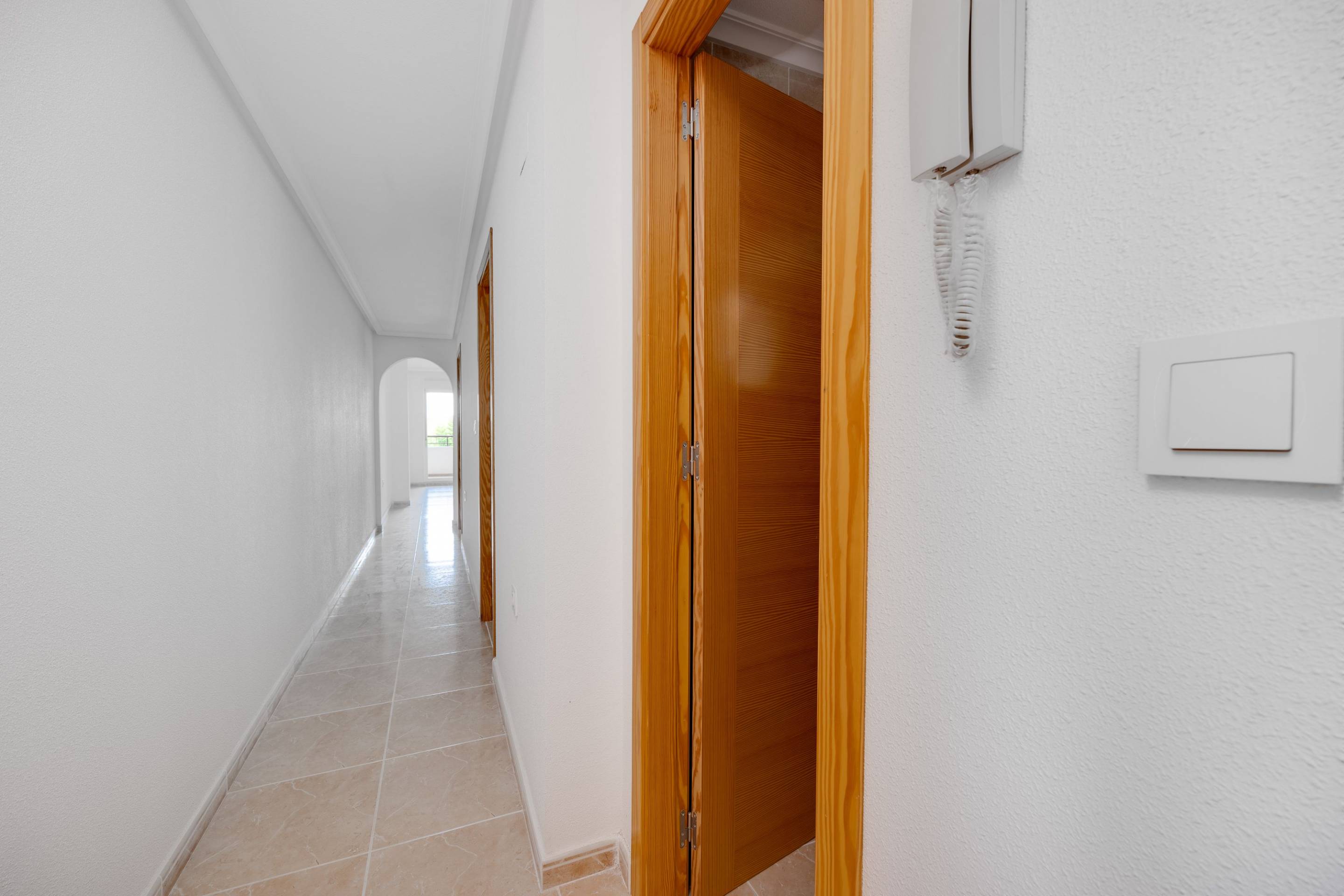 Storage area of the apartment in San fulgencio pueblo, San Fulgencio (view 23)