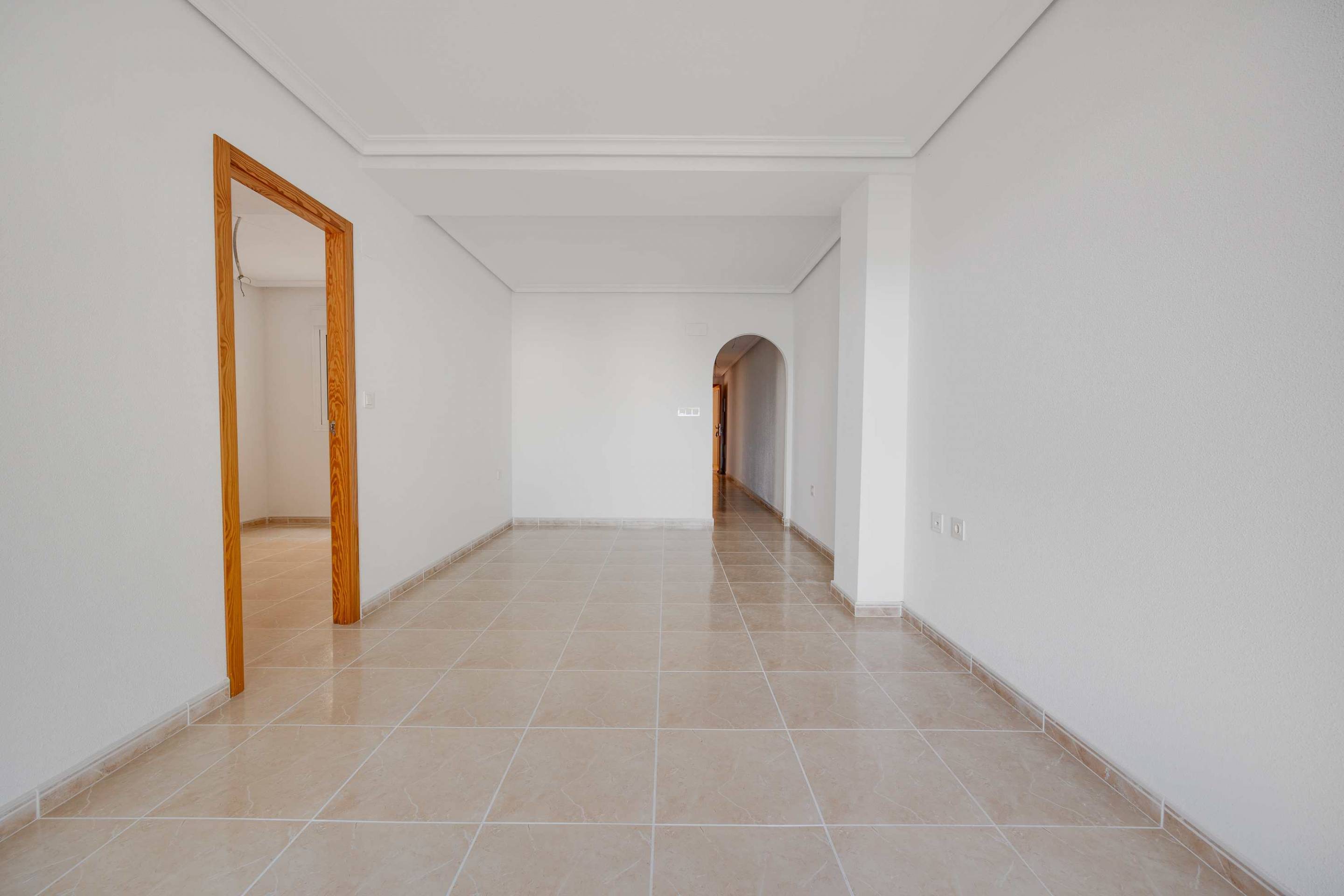 Street view of the apartment in San fulgencio pueblo, San Fulgencio (view 38)