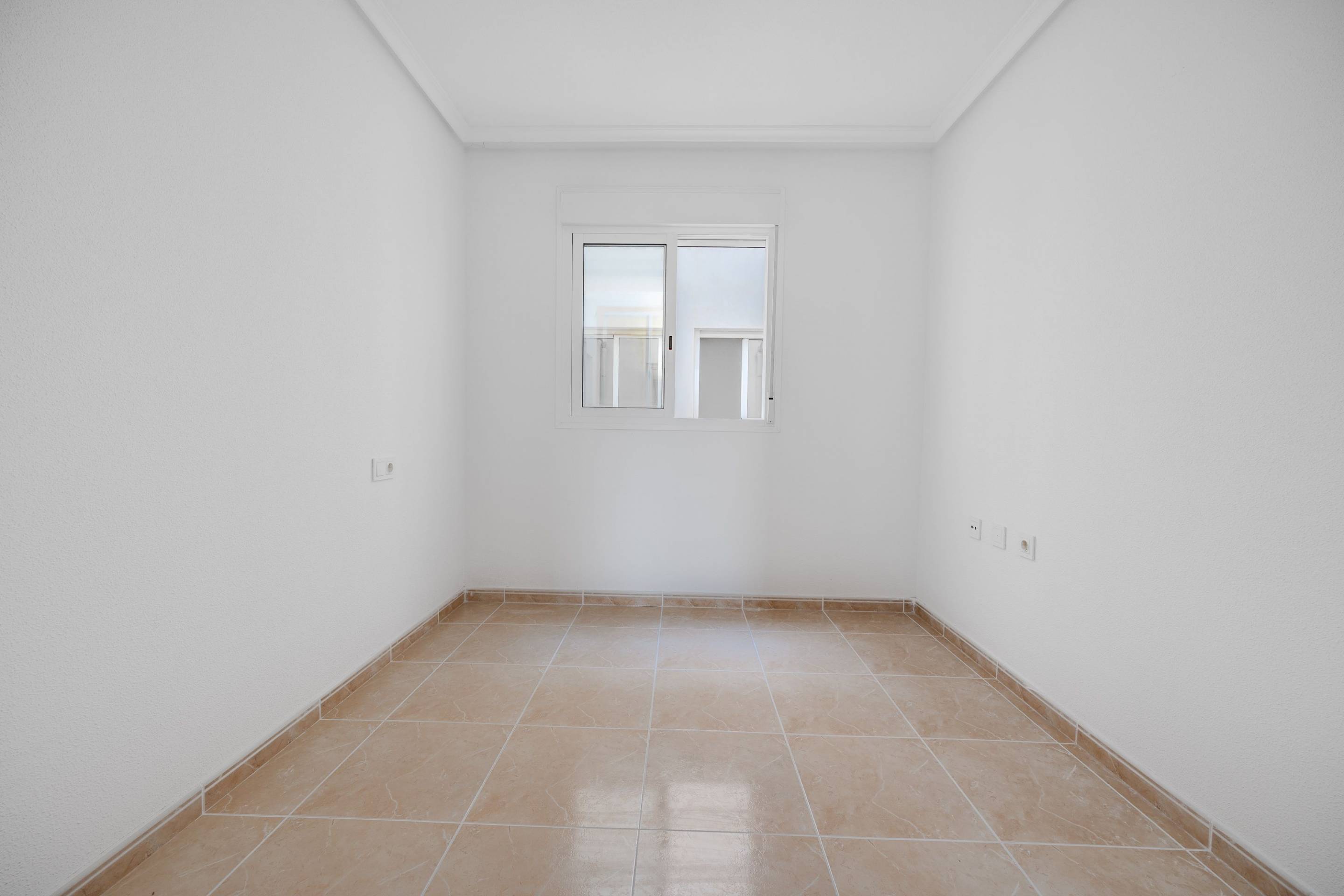 Complex grounds of the apartment in San fulgencio pueblo, San Fulgencio (view 40)