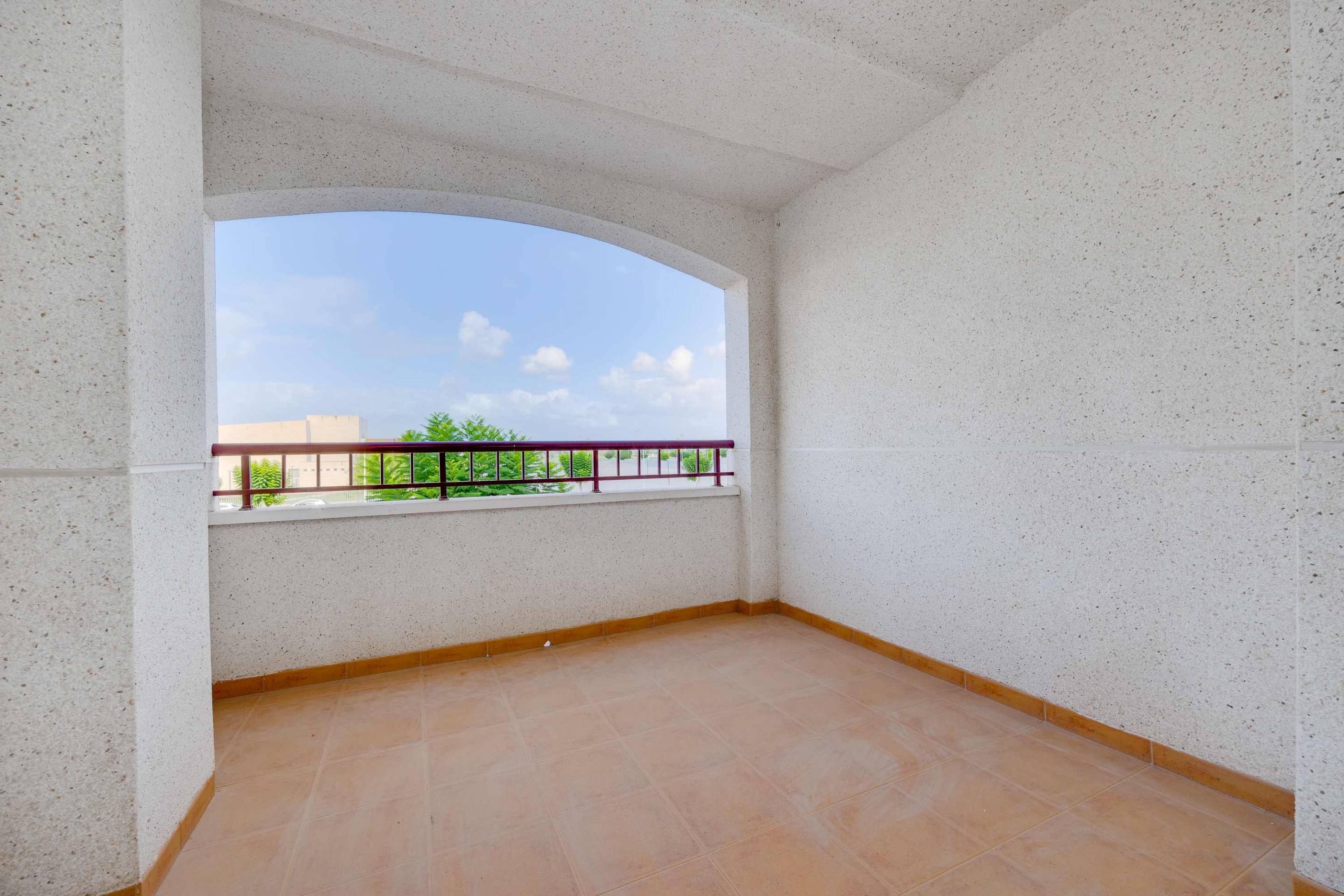 Storage area of the apartment in San fulgencio pueblo, San Fulgencio (view 43)