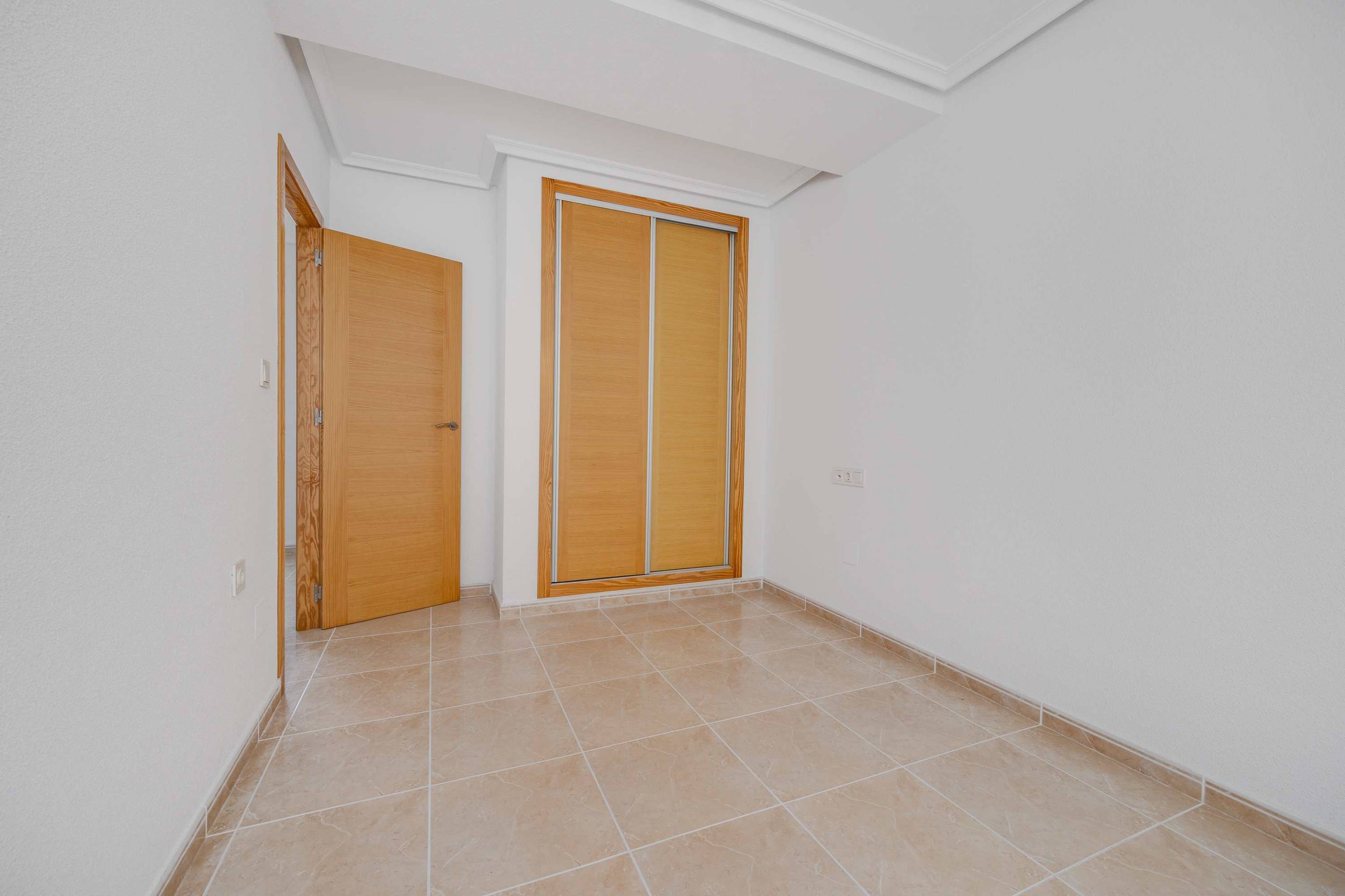 Building detail of the apartment in San fulgencio pueblo, San Fulgencio (view 41)