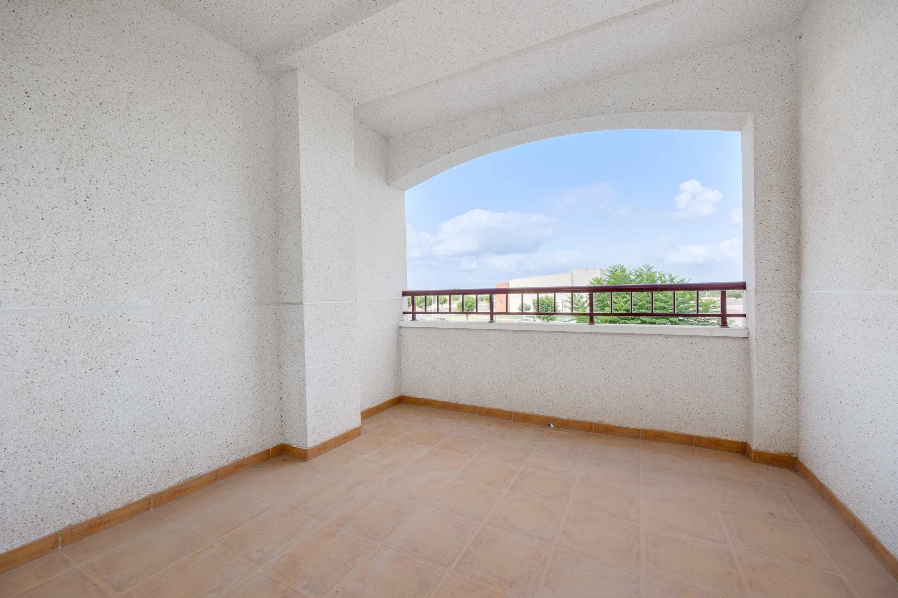 Utility room of the apartment in San fulgencio pueblo, San Fulgencio (view 44)