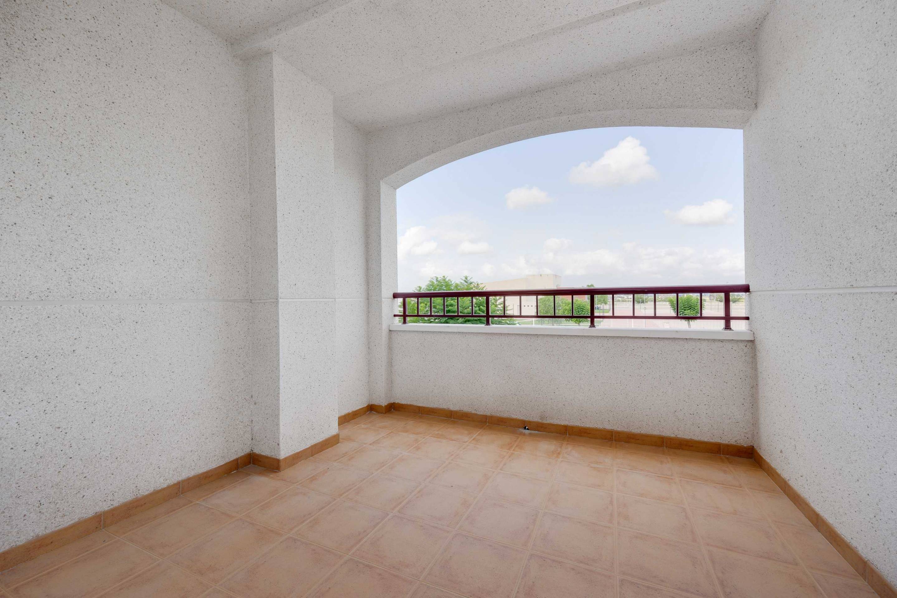 Terrace or outdoor area, San fulgencio pueblo