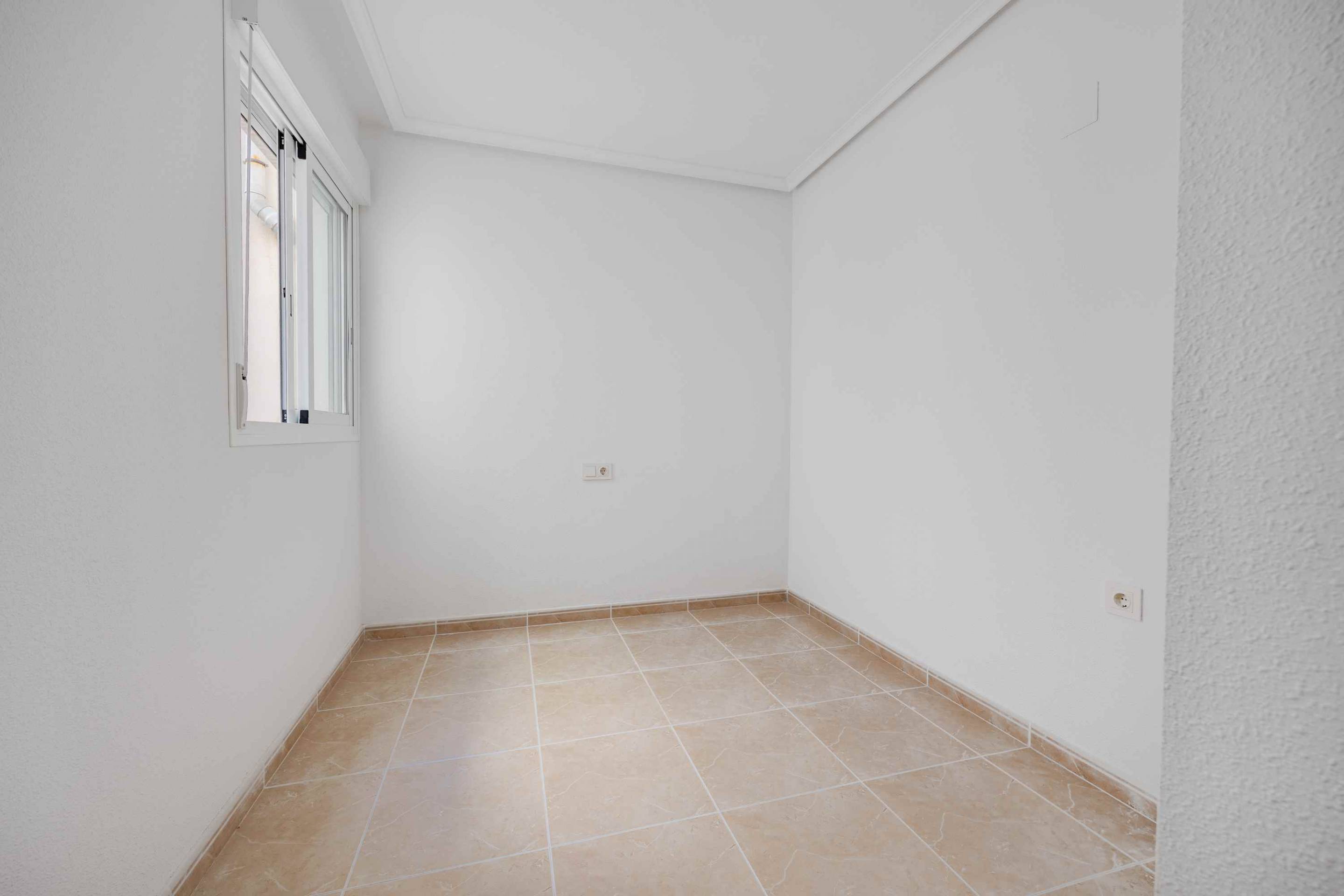 Entrance of the apartment in San fulgencio pueblo, San Fulgencio (view 26)