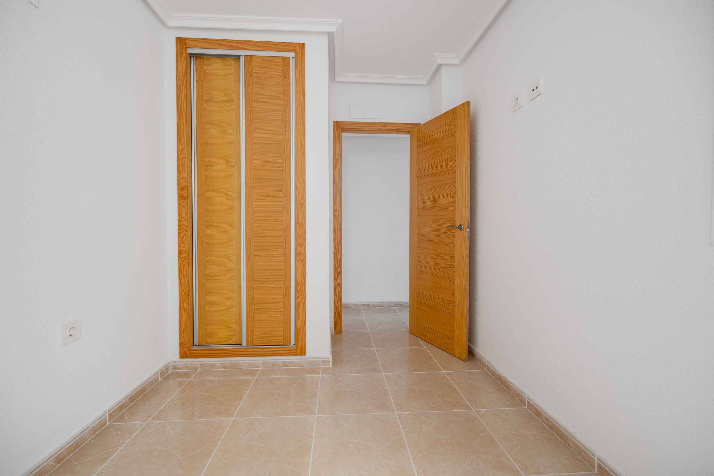 Neighbourhood view of the apartment in San fulgencio pueblo, San Fulgencio (view 29)