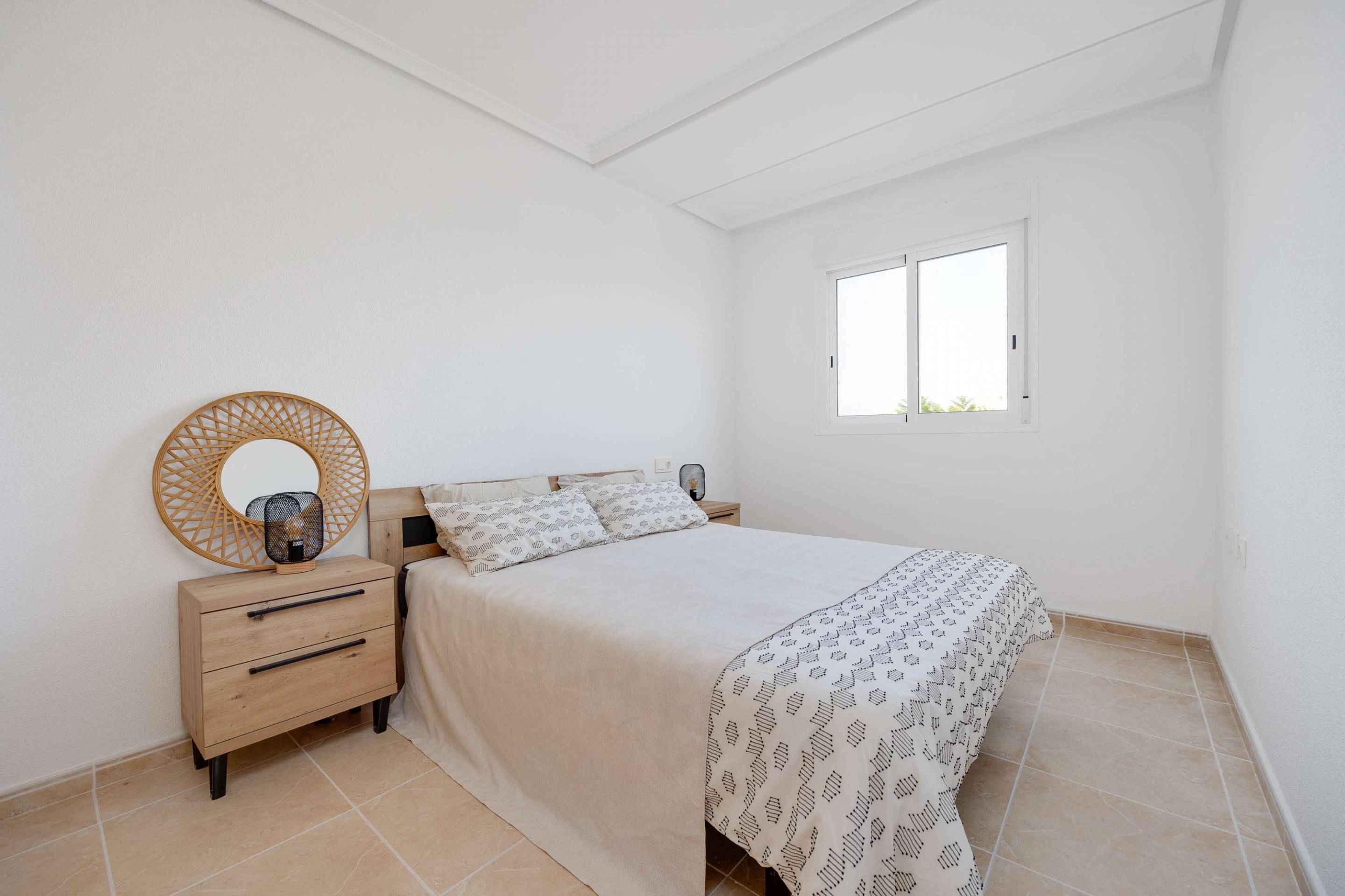 Entrance of the apartment in San fulgencio pueblo, San Fulgencio (view 46)