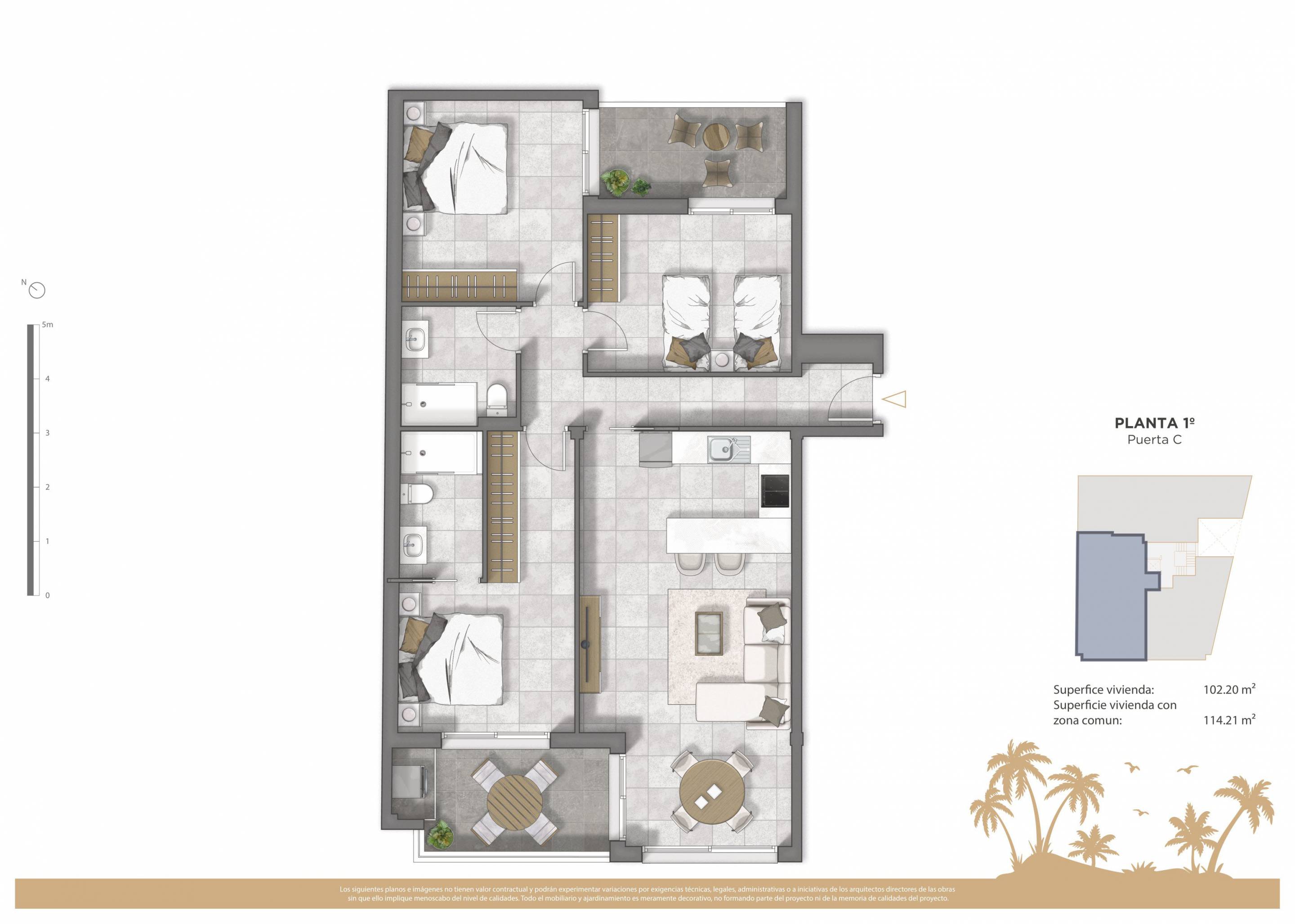 Terrace or outdoor area, CENTRO