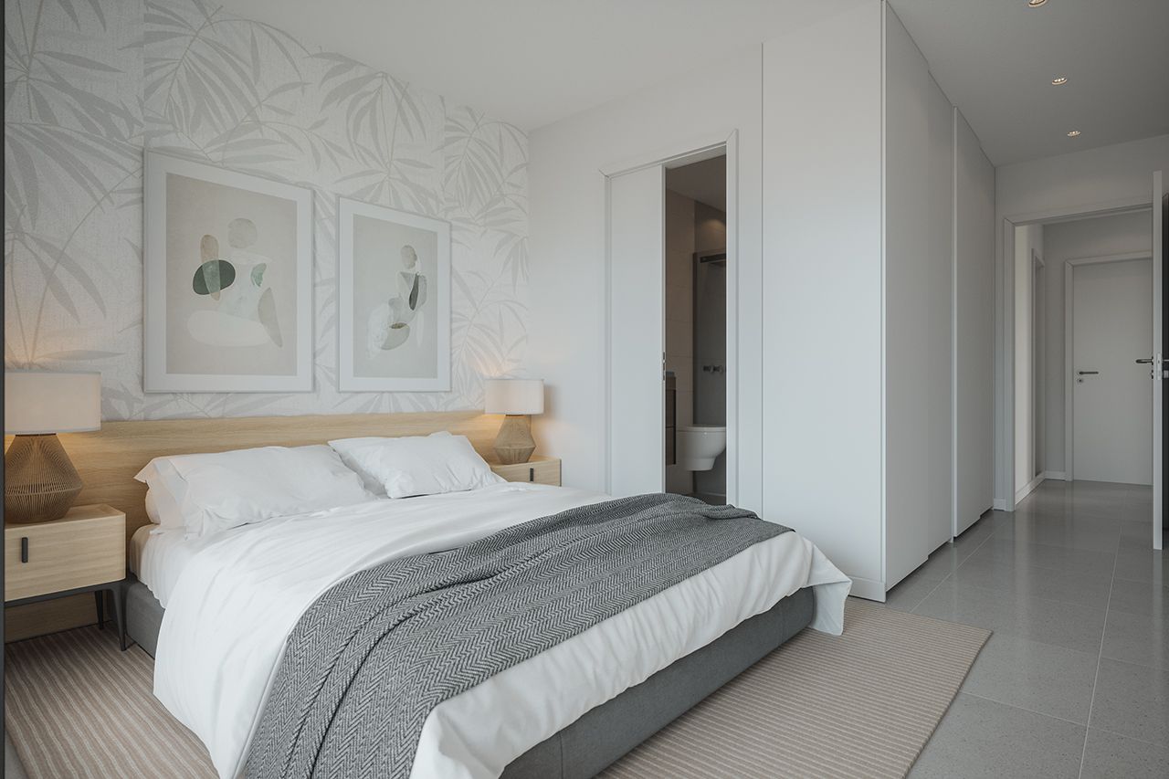 Additional room in apartment, CENTRO