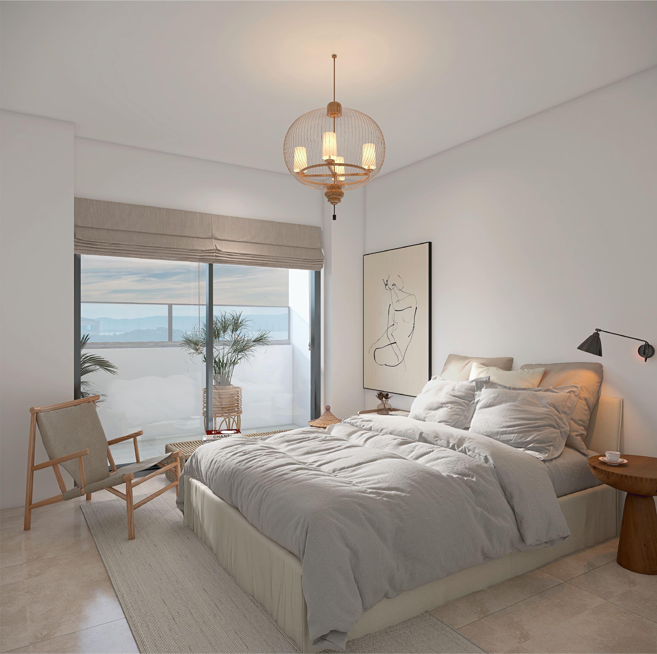 Penthouse for sale in Paseo maritimo, Torrevieja - new build residential complex exterior