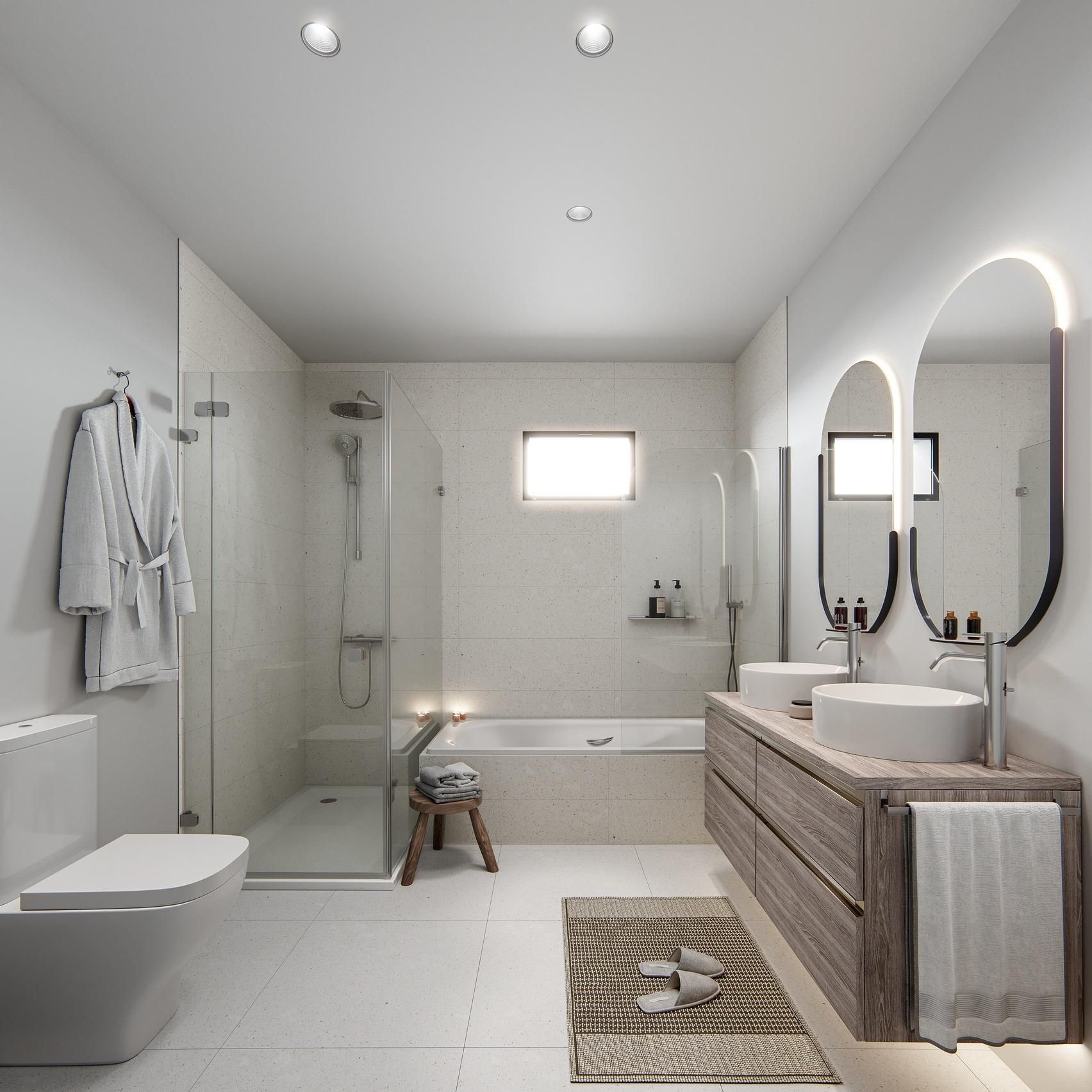 Additional room in penthouse, Torreblanca del Sol