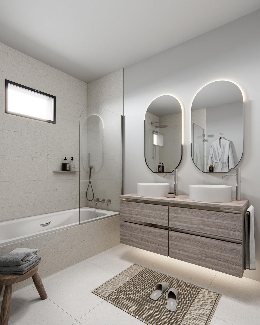 Additional room in apartment, Torreblanca del Sol