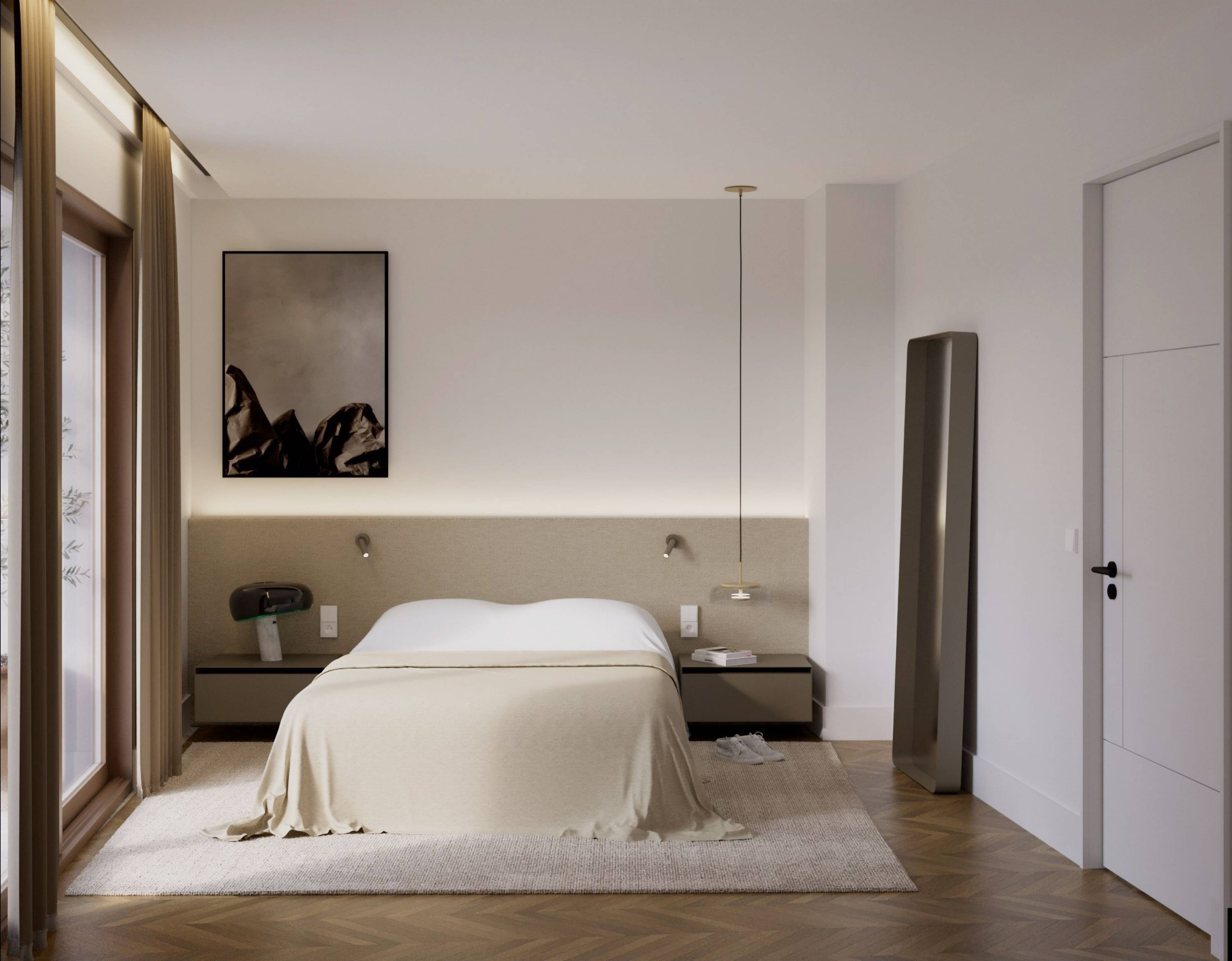 Penthouse for sale in Pueblo 6, Hondon De Las Nieves - new build residential complex exterior