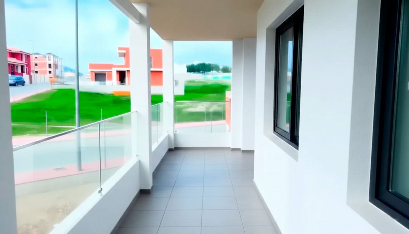 Building or complex exterior in Comunidad valenciana, Bigastro