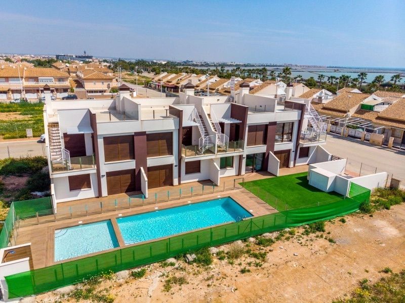 Storage area of the apartment in Lo pagan, San Pedro Del Pinatar (view 23)