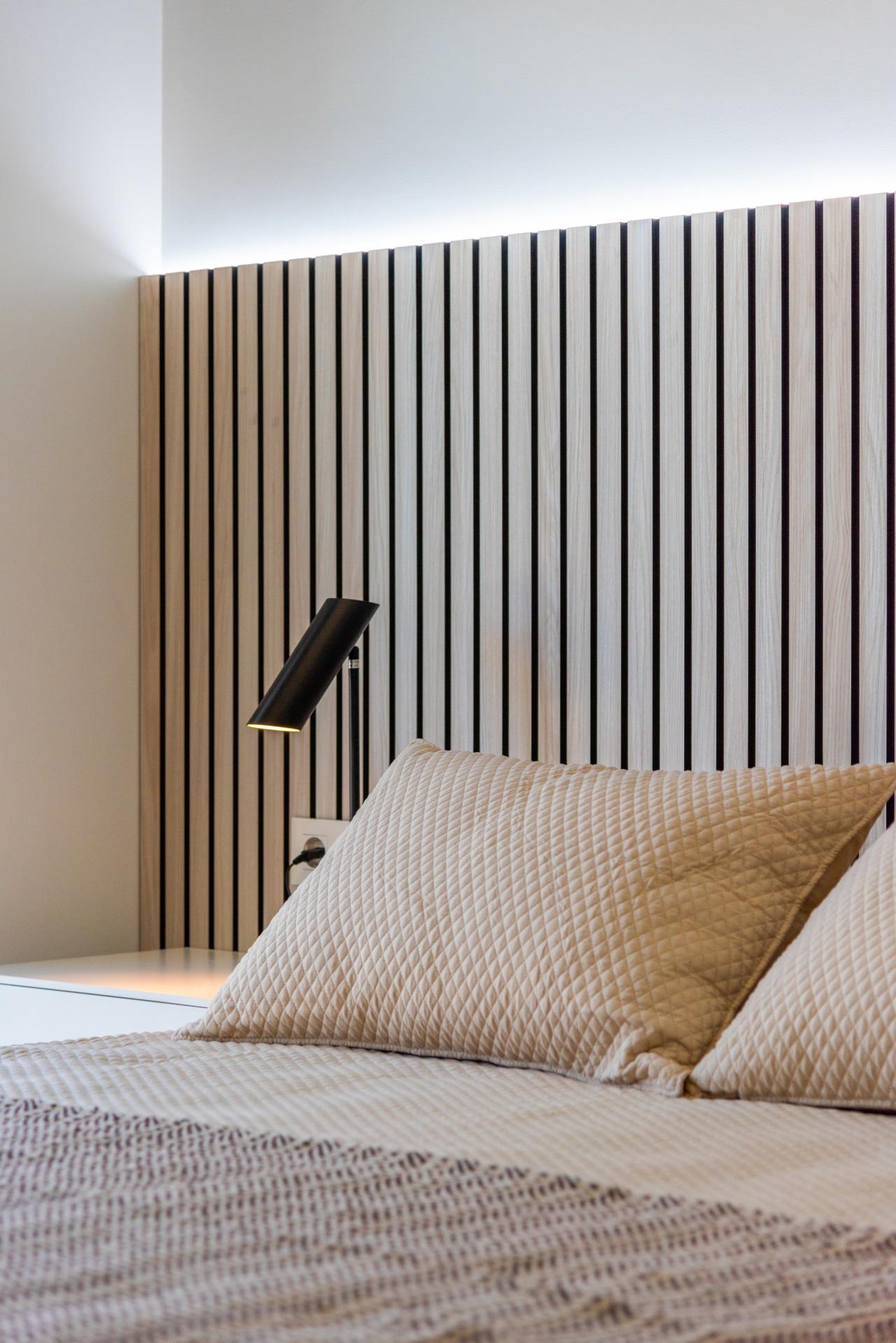 Bedroom window and floor finish, new-build villa, Algorfa